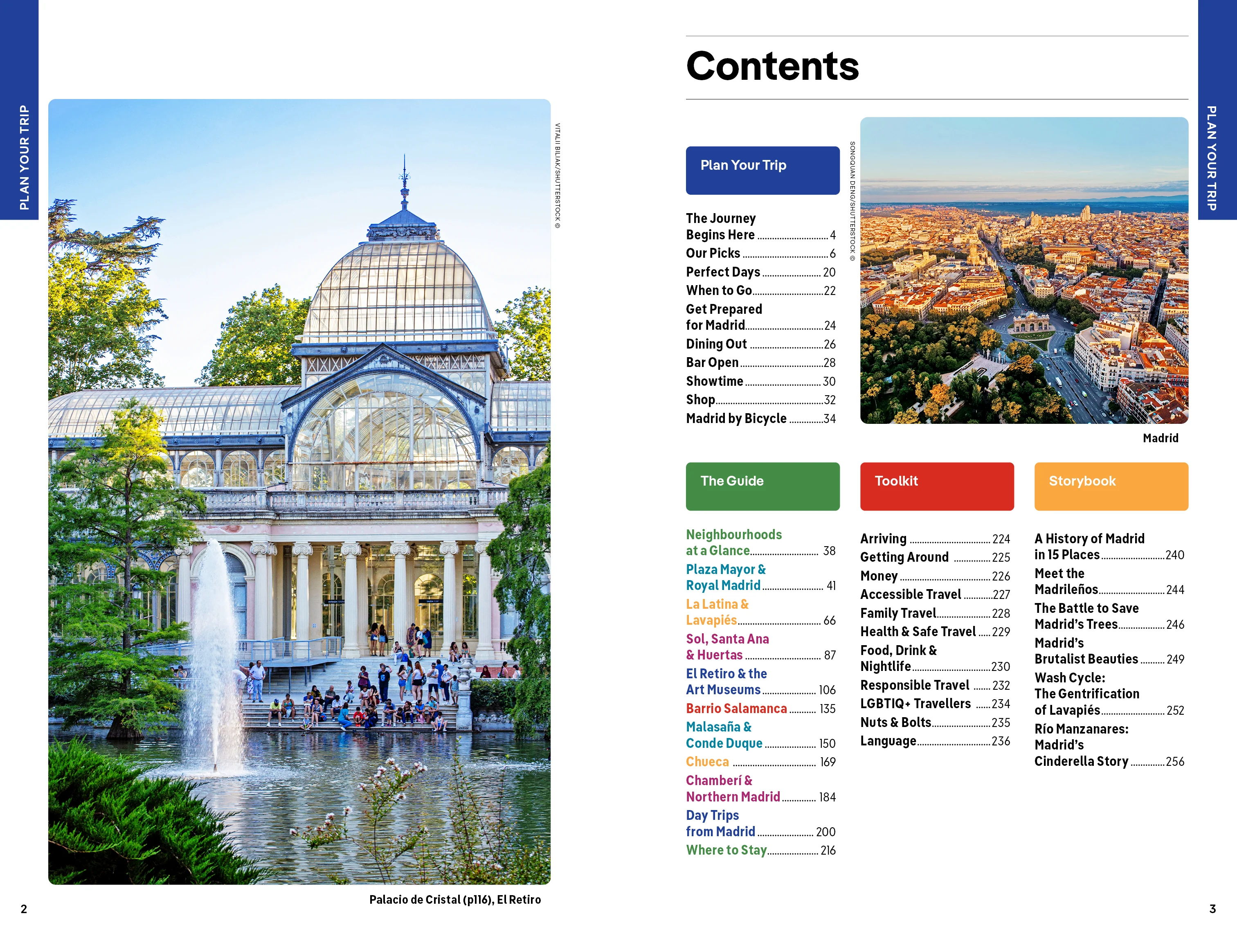 Madrid - Book + eBook - Image 2