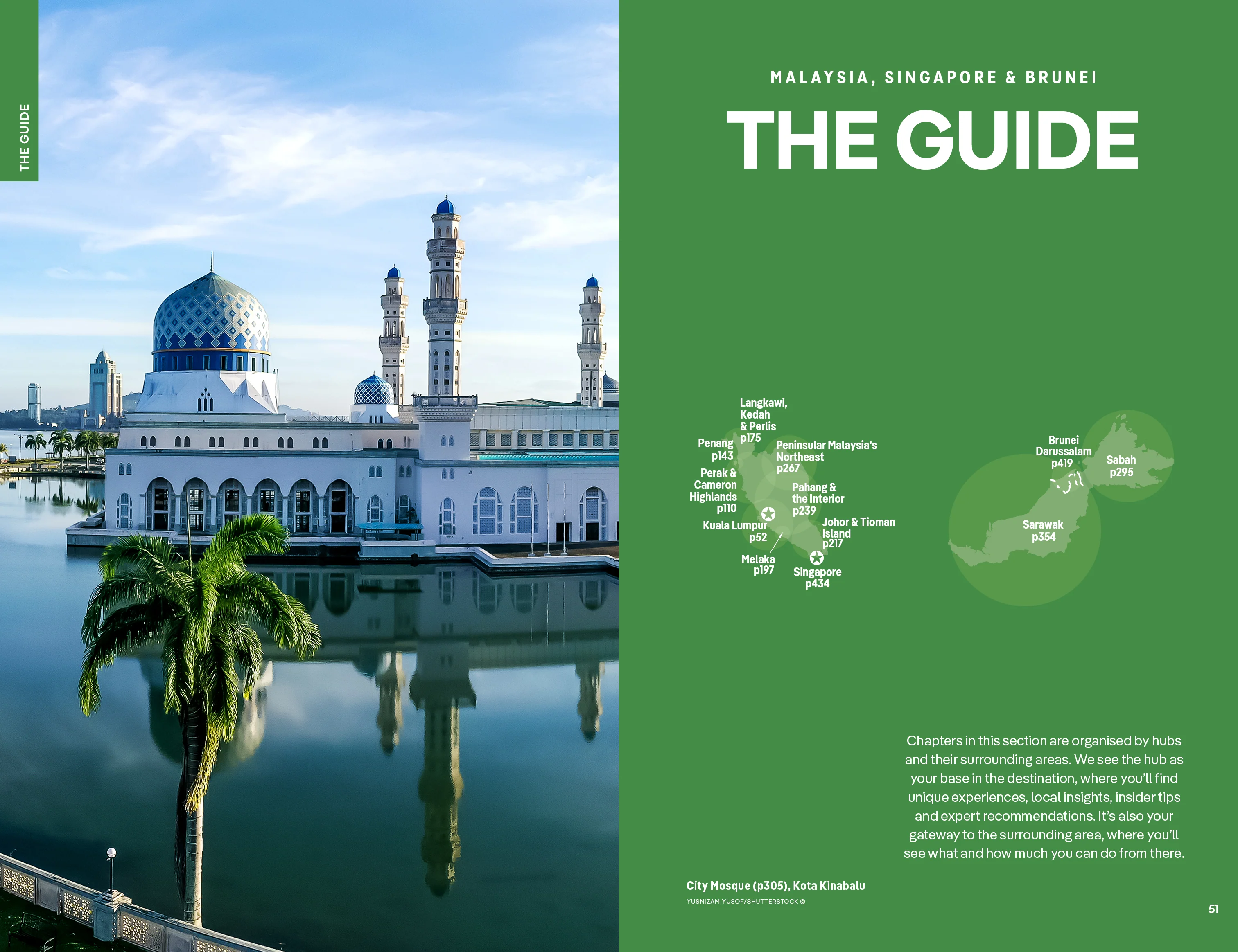 Malaysia, Singapore & Brunei - Book - Image 11