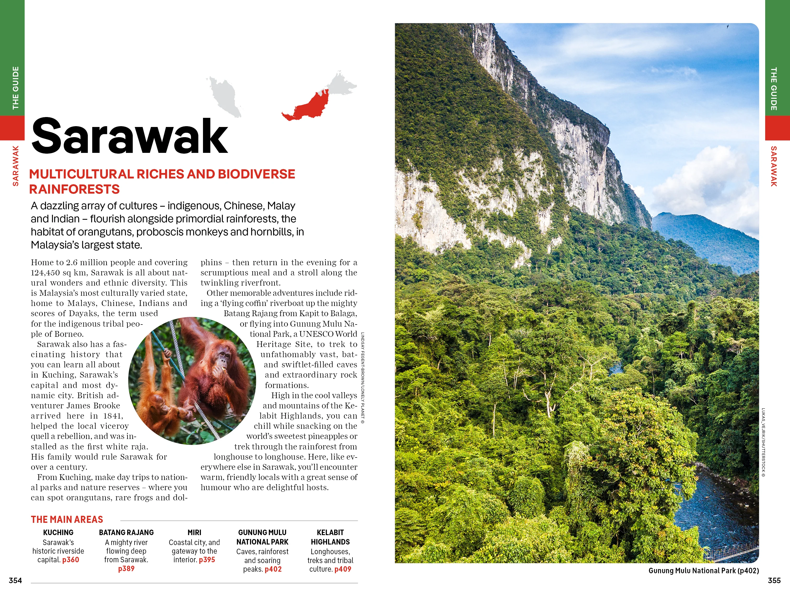Malaysia, Singapore & Brunei - Book - Image 12
