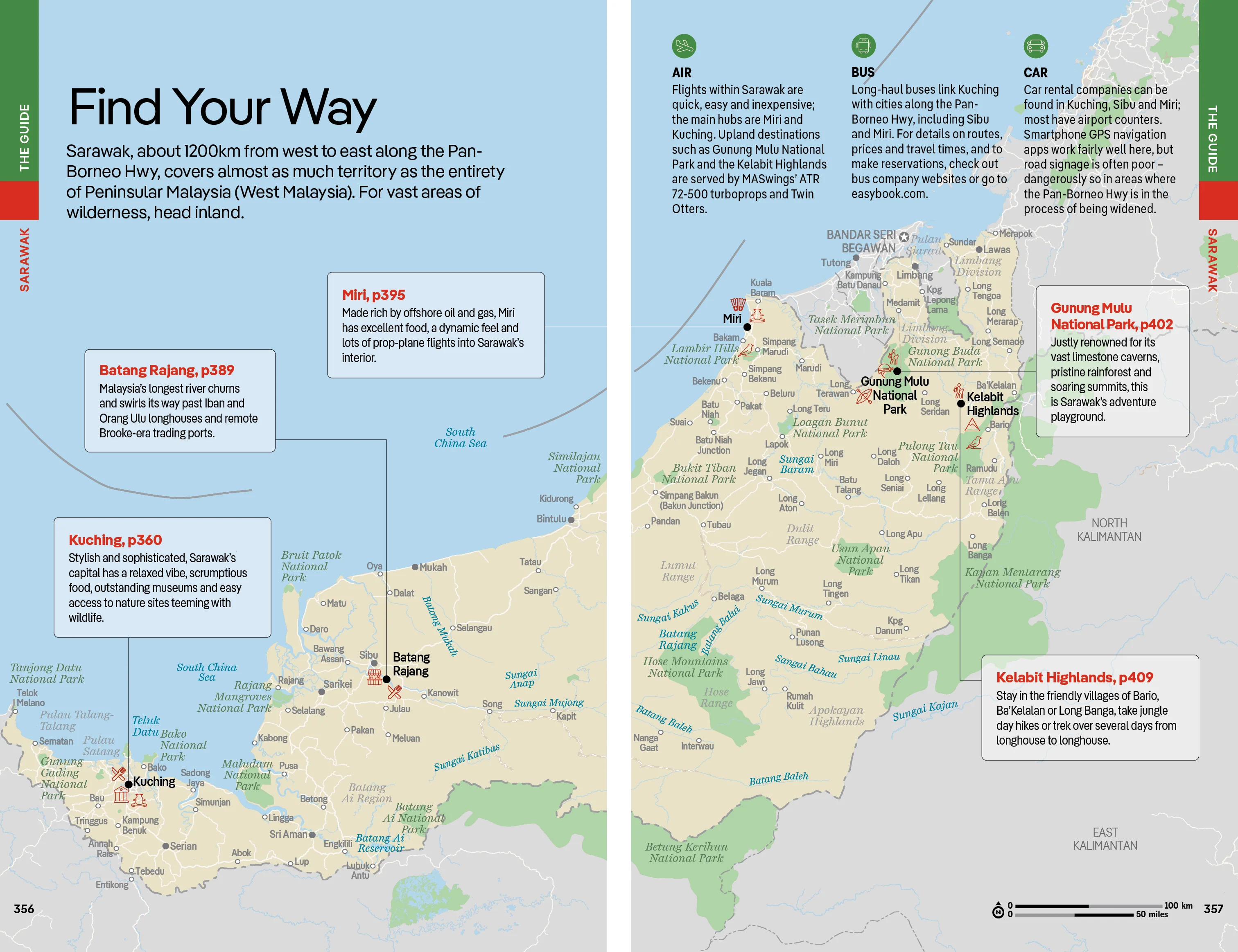 Malaysia, Singapore & Brunei - Book - Image 13