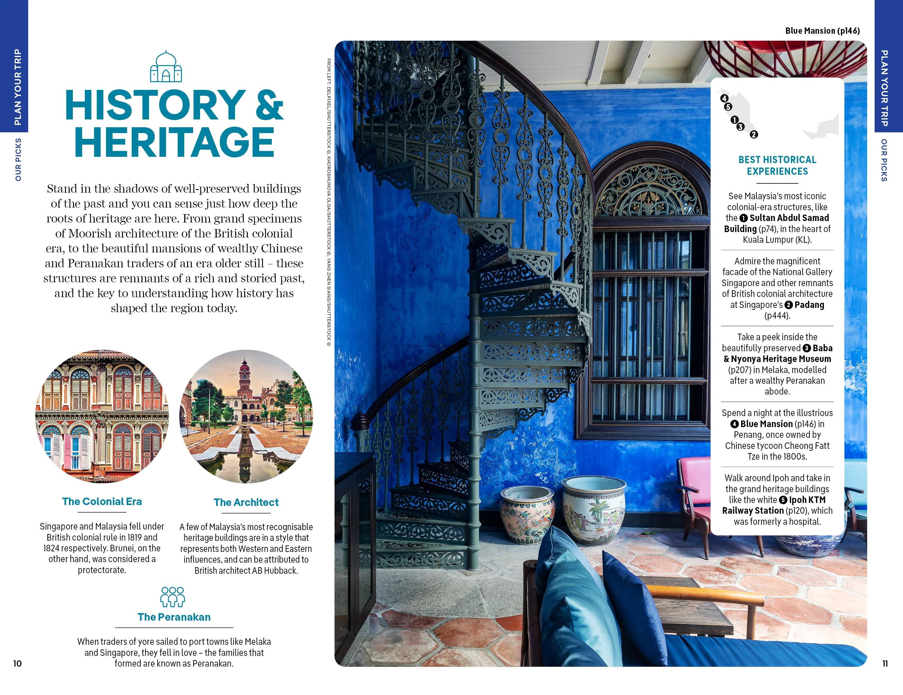 Malaysia, Singapore & Brunei - Book - Image 5