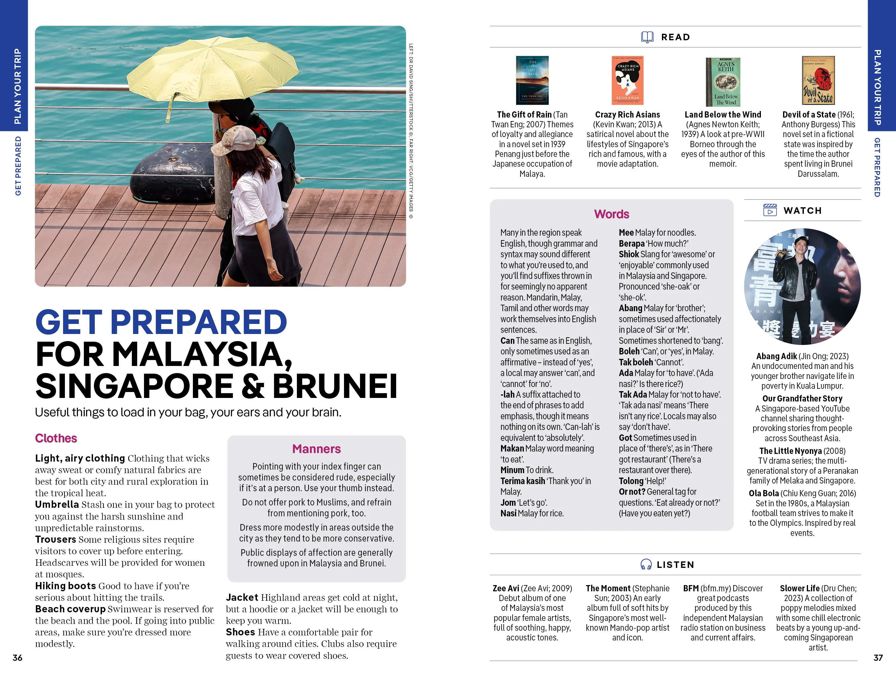 Malaysia, Singapore & Brunei - Book - Image 8
