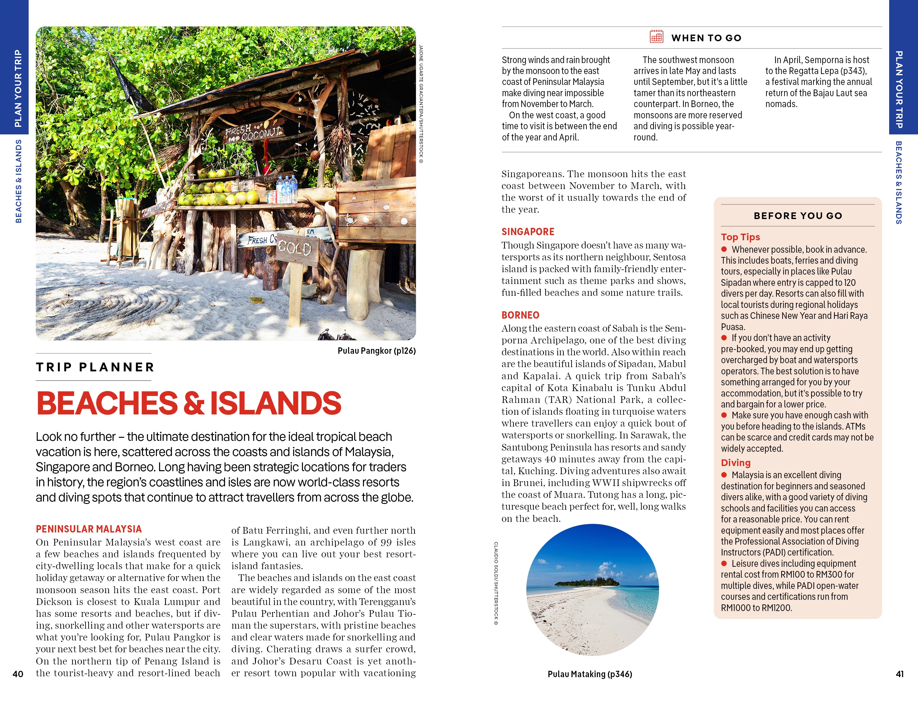 Malaysia, Singapore & Brunei - Book - Image 9