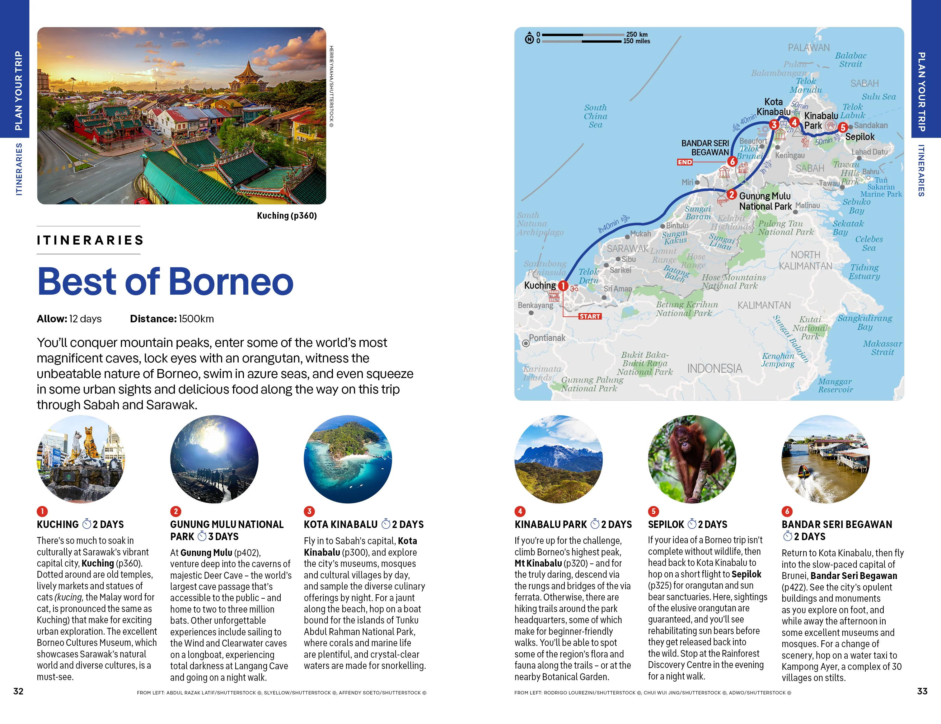 Malaysia, Singapore & Brunei - Image 6