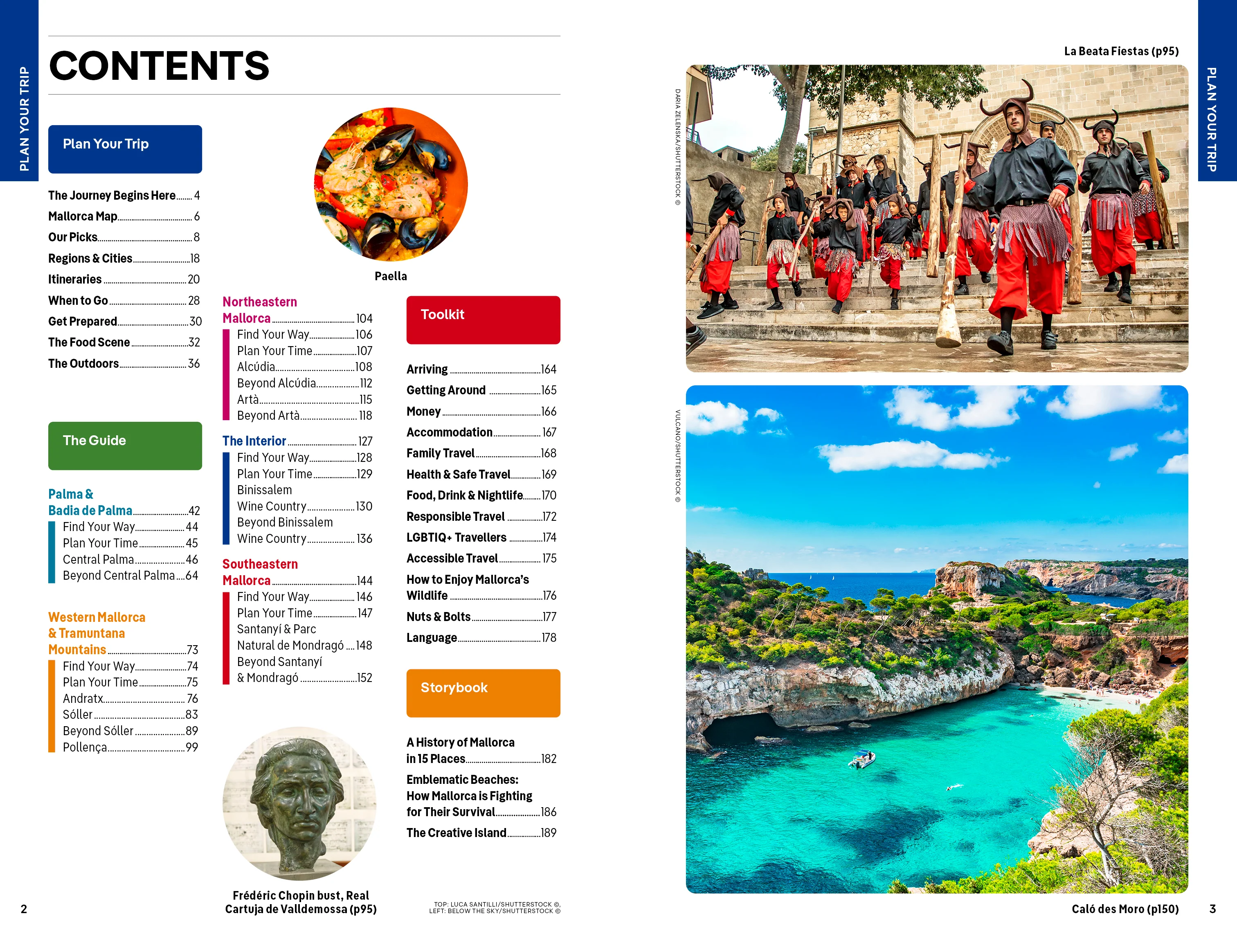 Mallorca - Book + eBook - Image 2