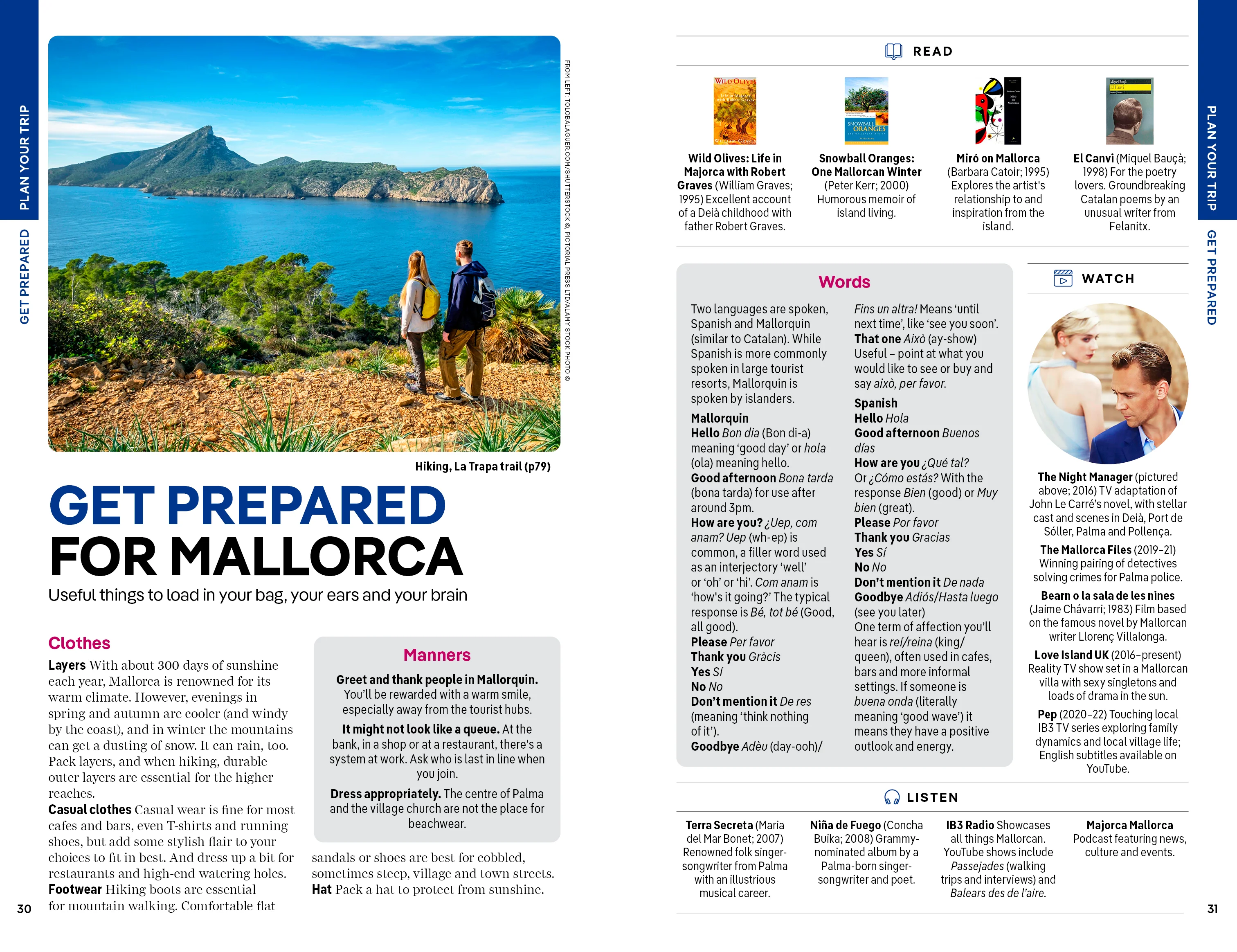 Mallorca - Book + eBook - Image 8