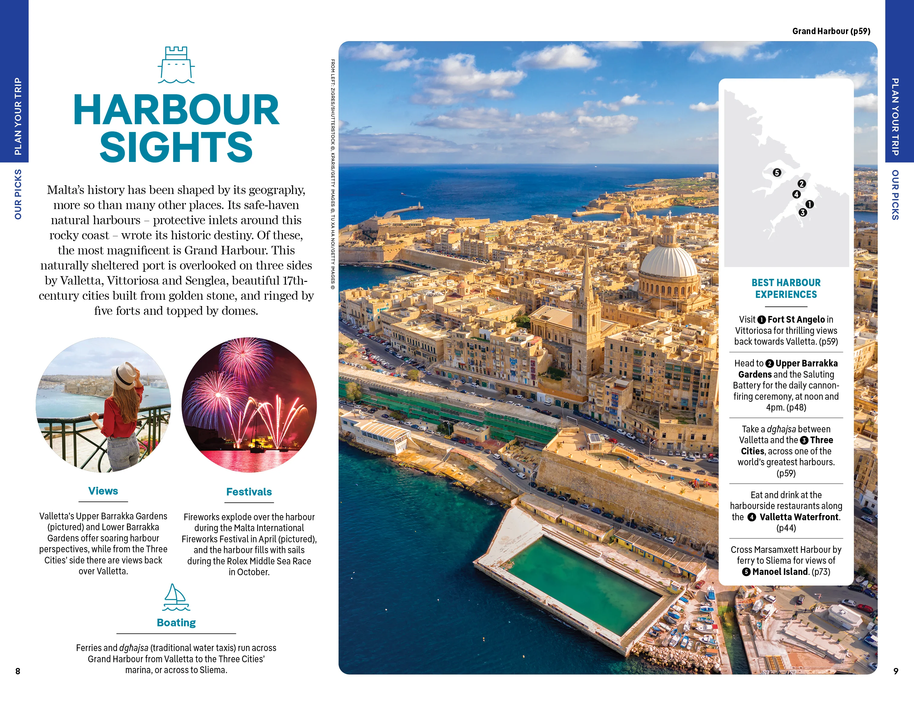 Malta & Gozo - Book - Image 5