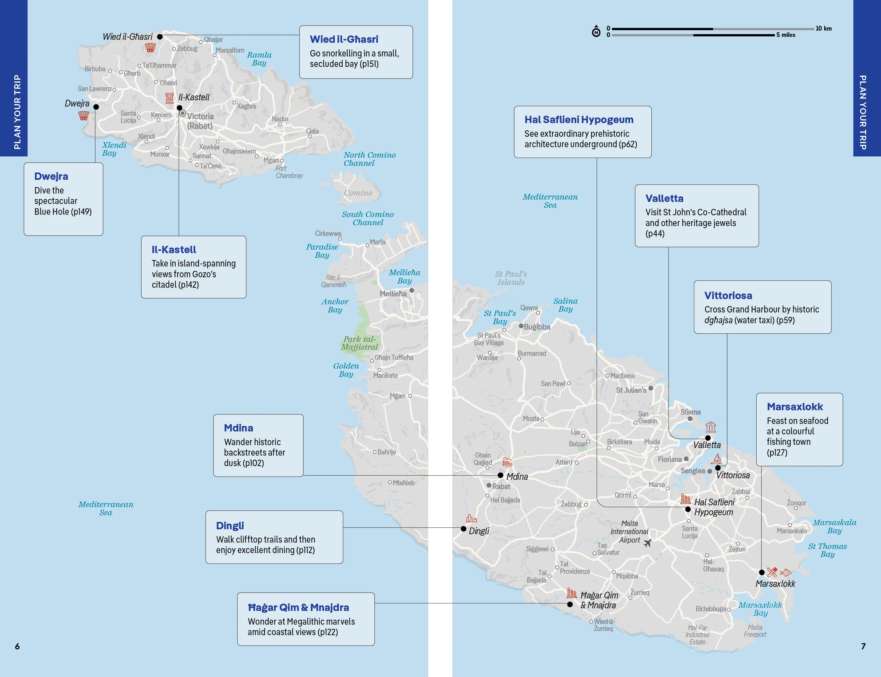 Malta & Gozo - Book + eBook - Image 4