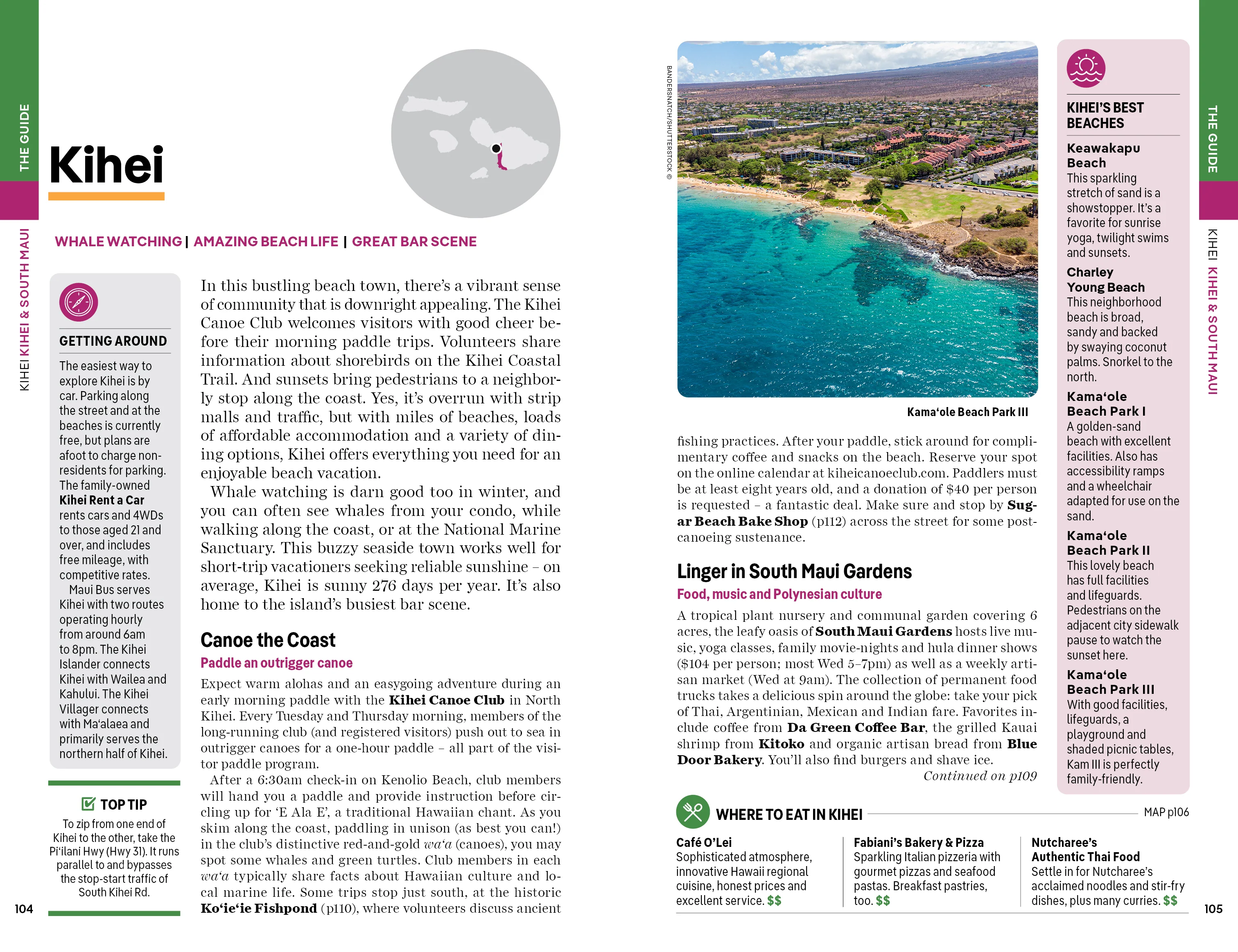 Maui - Book - Image 14