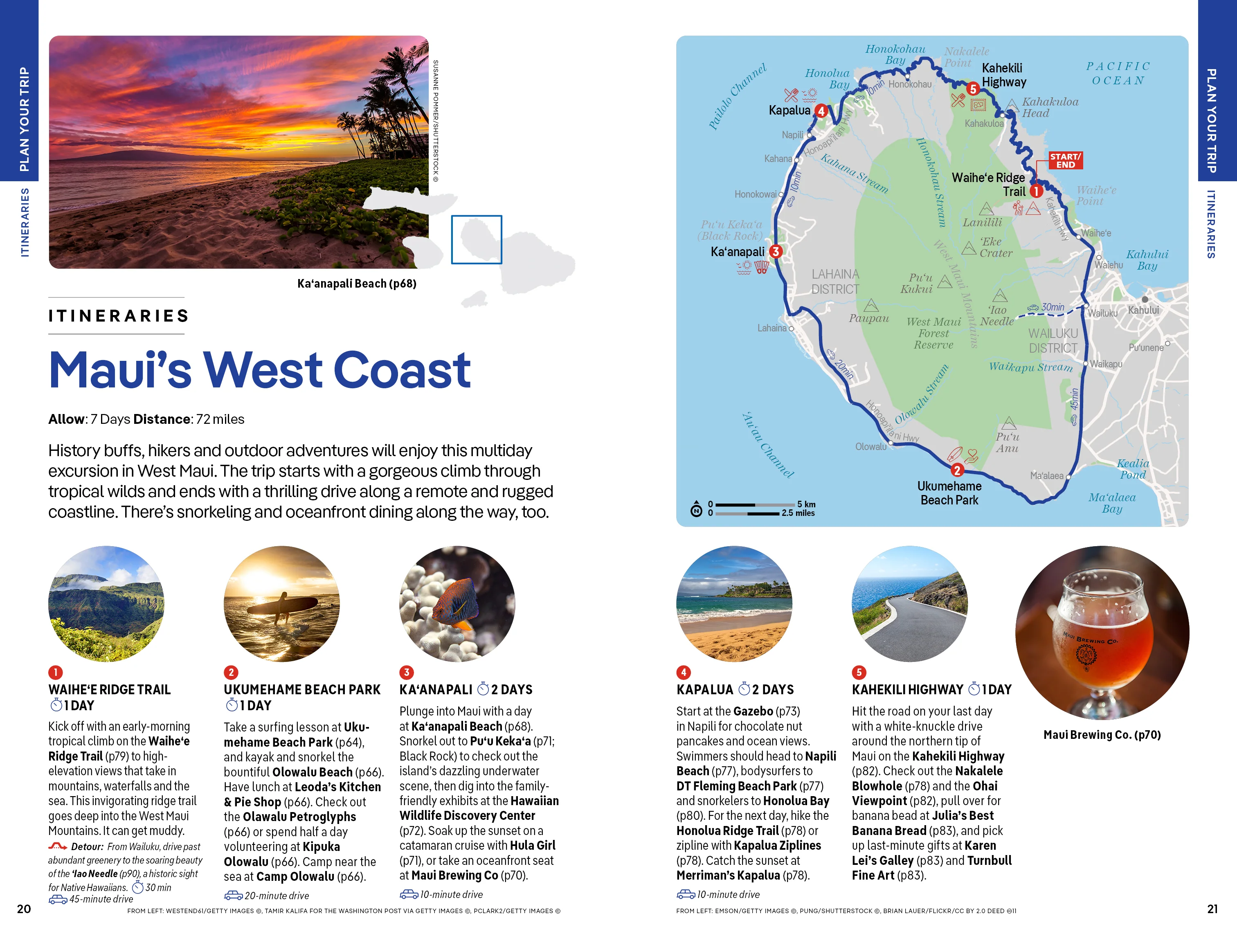 Maui - Book - Image 6