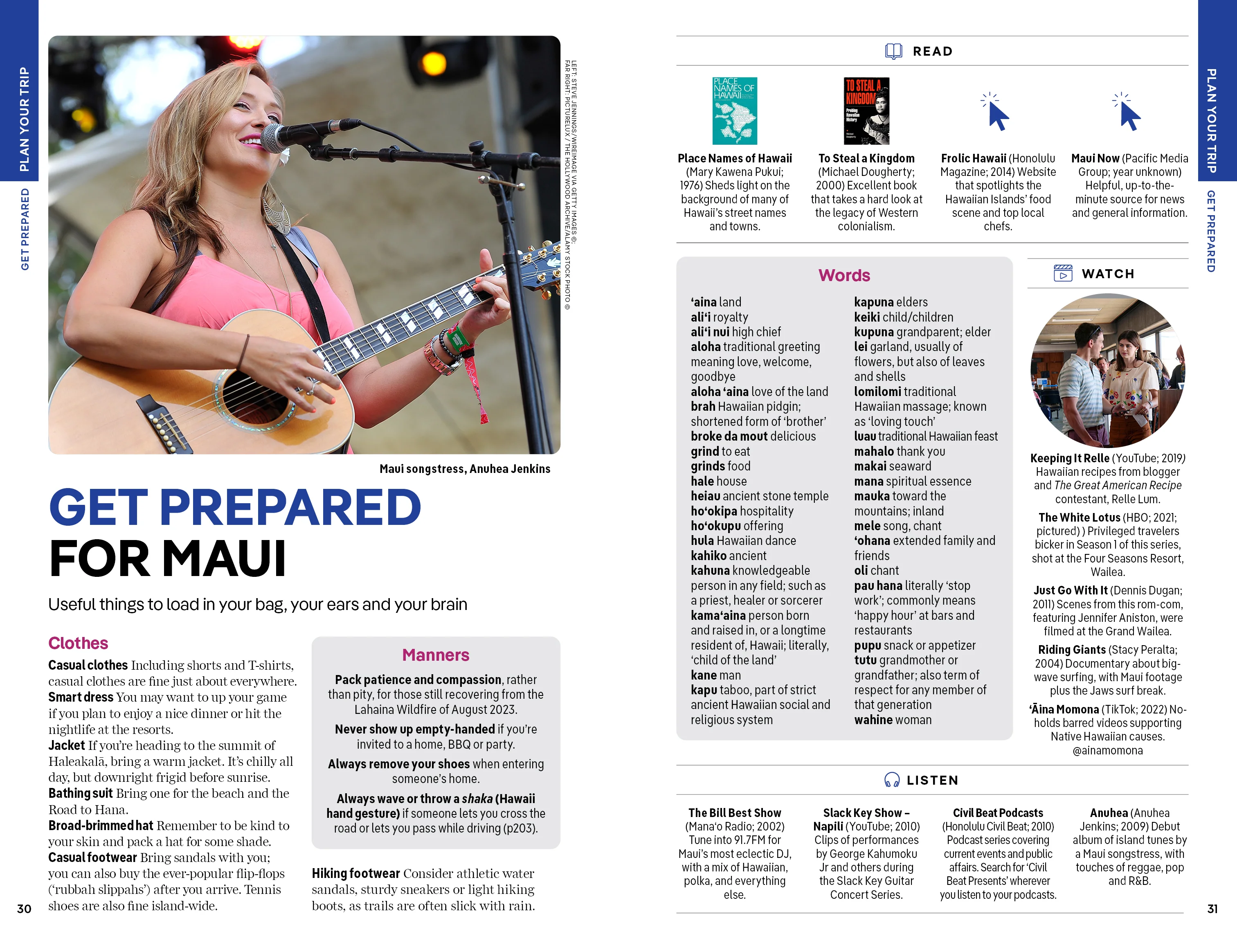 Maui - Book - Image 8