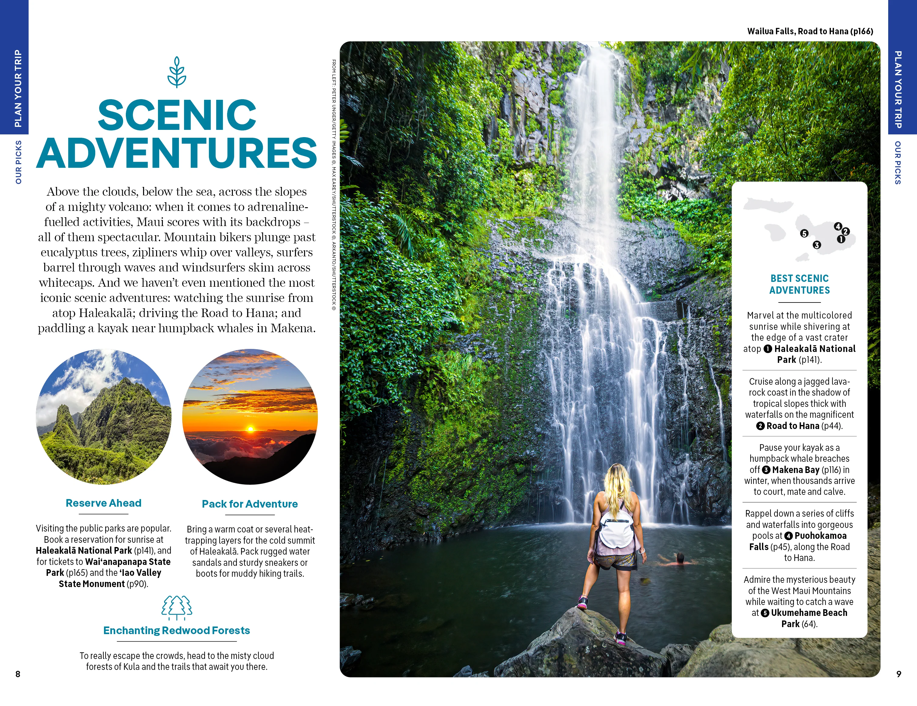 Maui - Book + eBook - Image 5