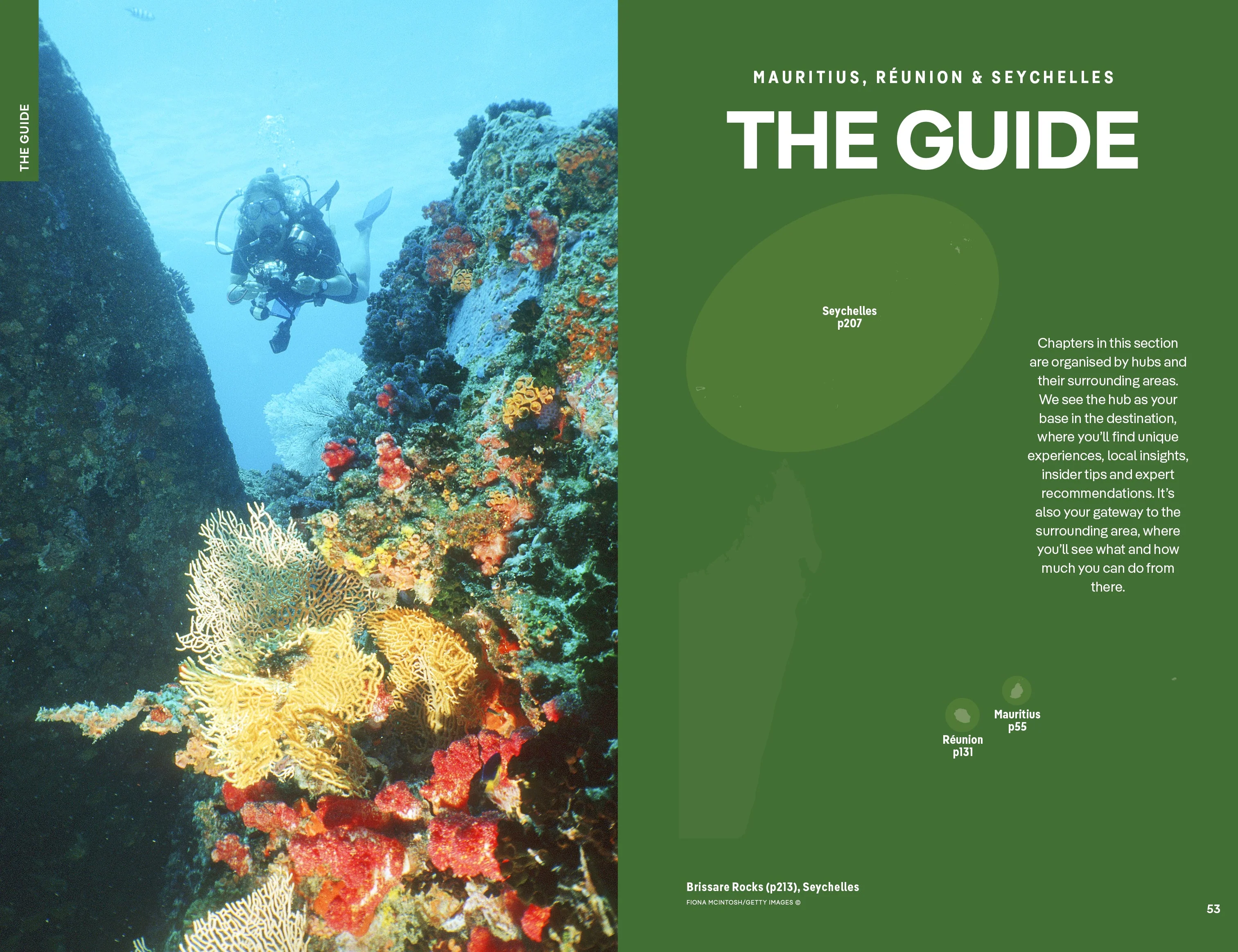 Mauritius, Reunion & Seychelles - Book - Image 11
