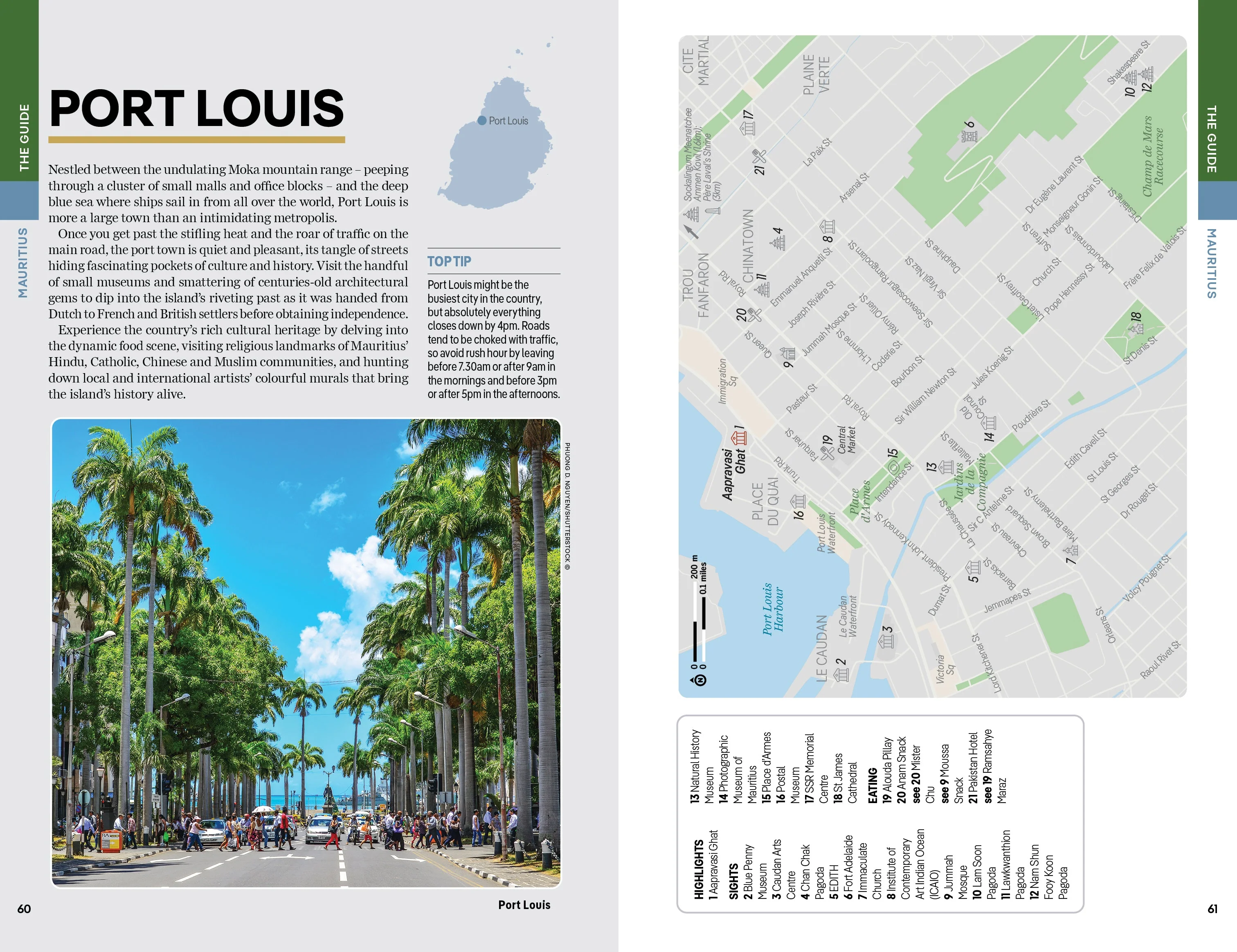 Mauritius, Reunion & Seychelles - Book - Image 15