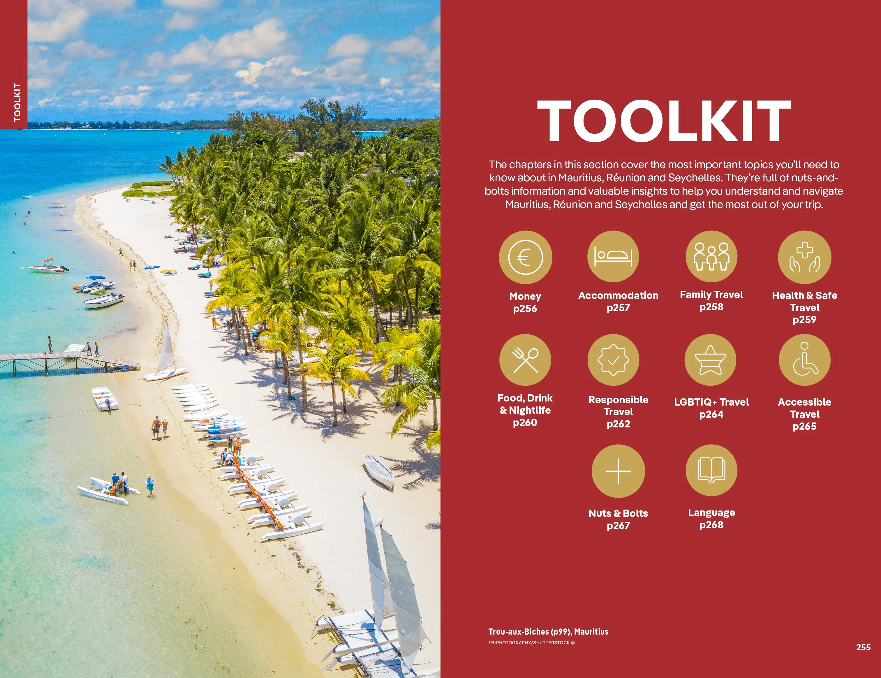 Mauritius, Reunion & Seychelles - Book - Image 16