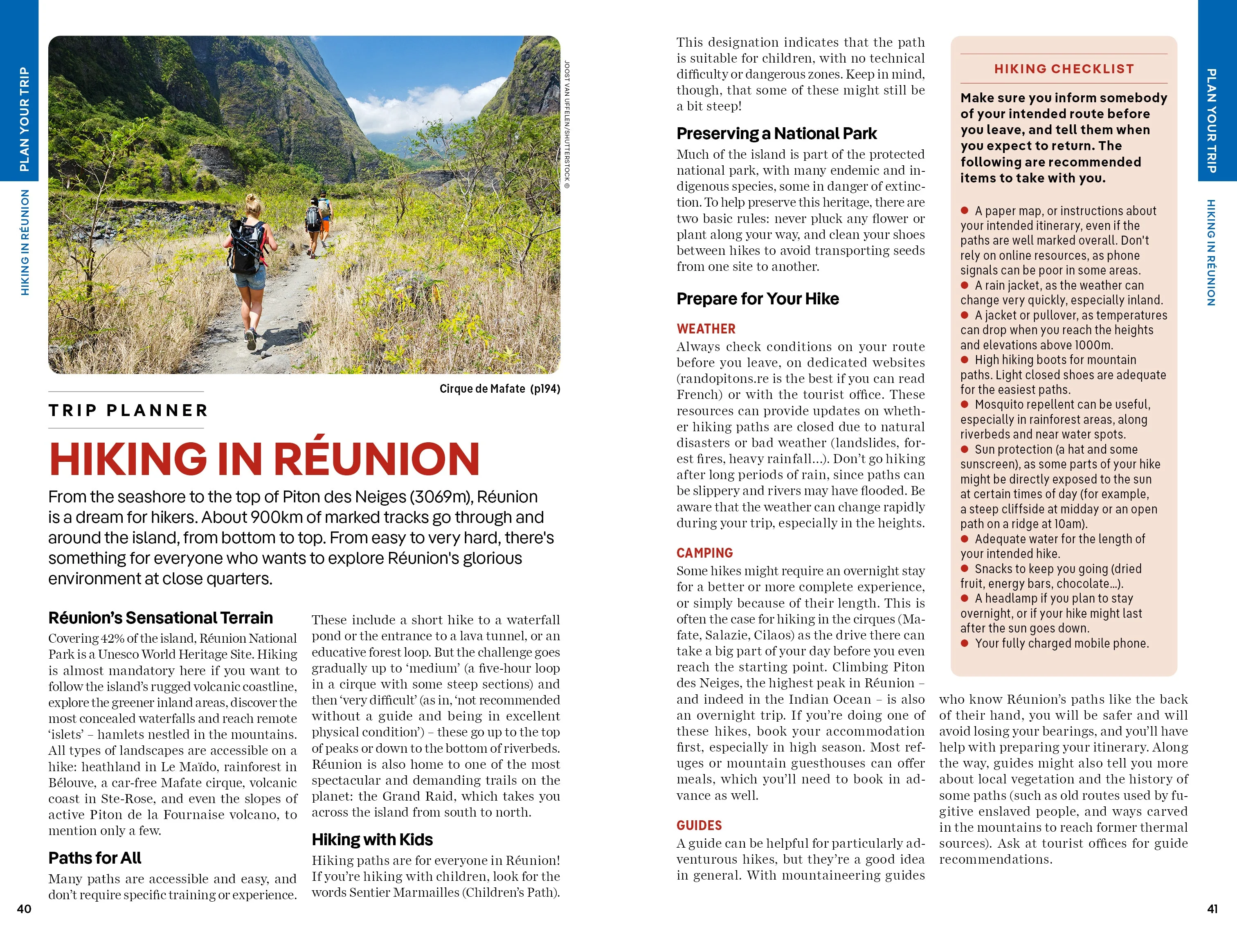 Mauritius, Reunion & Seychelles - Book - Image 9