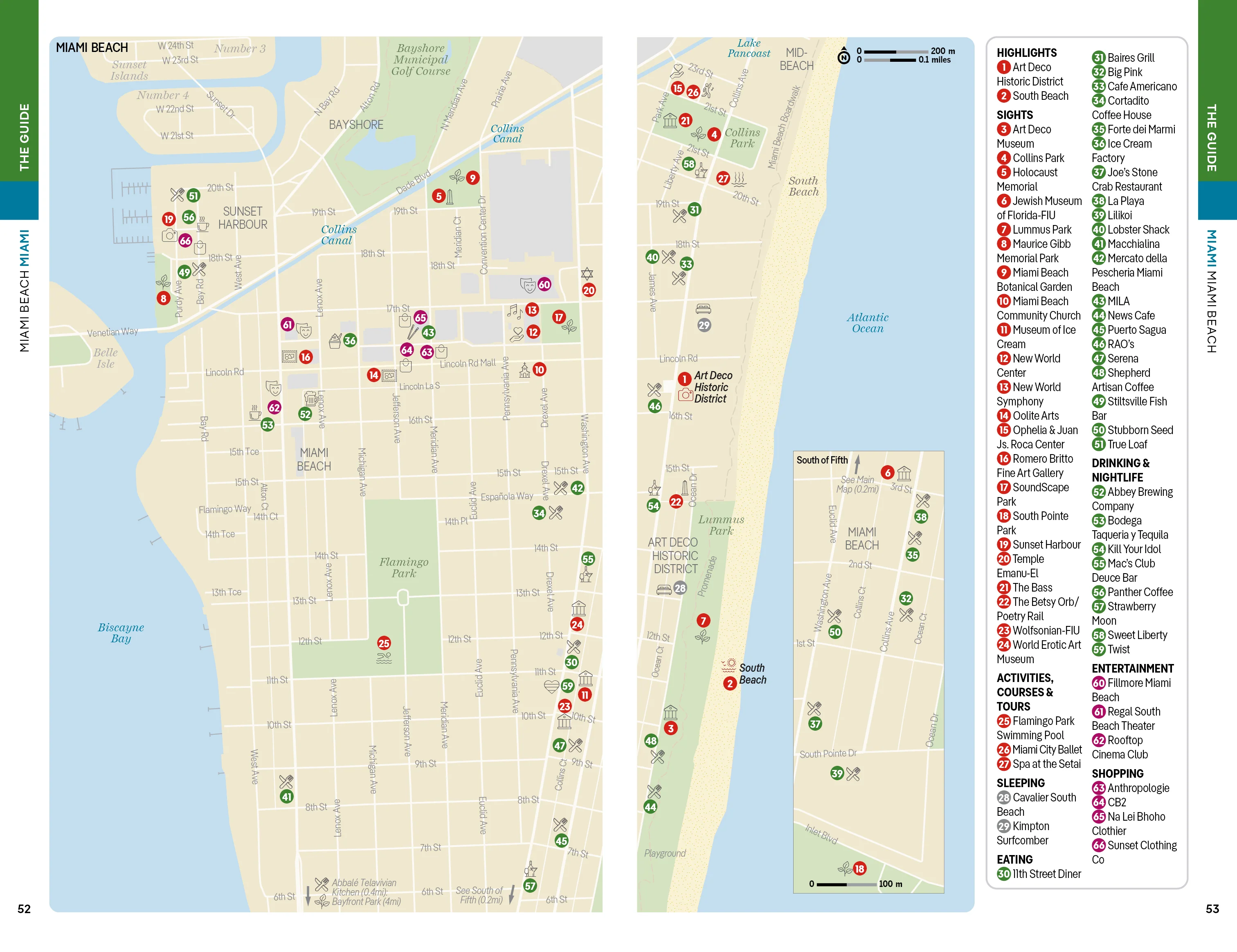 Miami & the Keys - Book + eBook - Image 15
