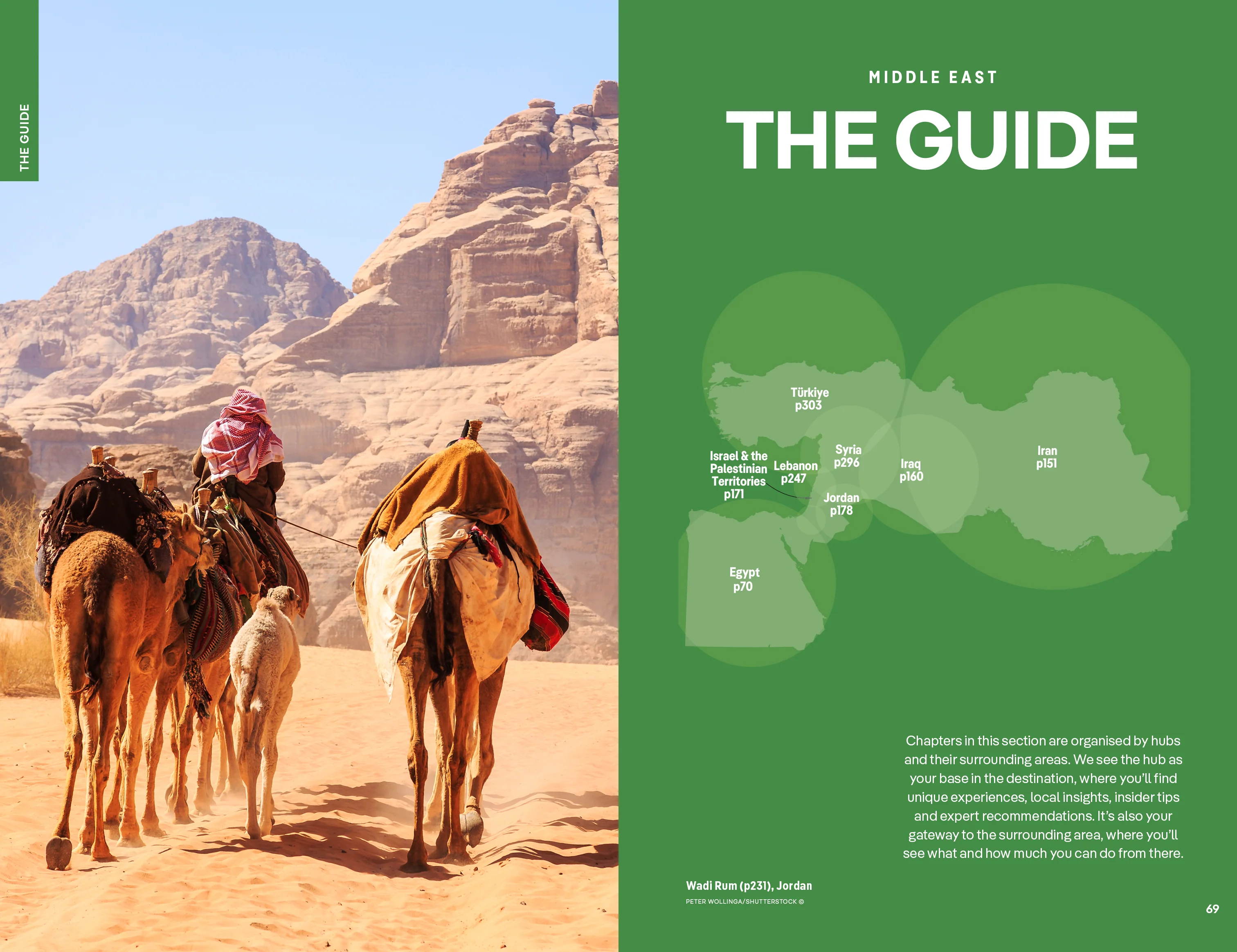 Middle East - Image 11