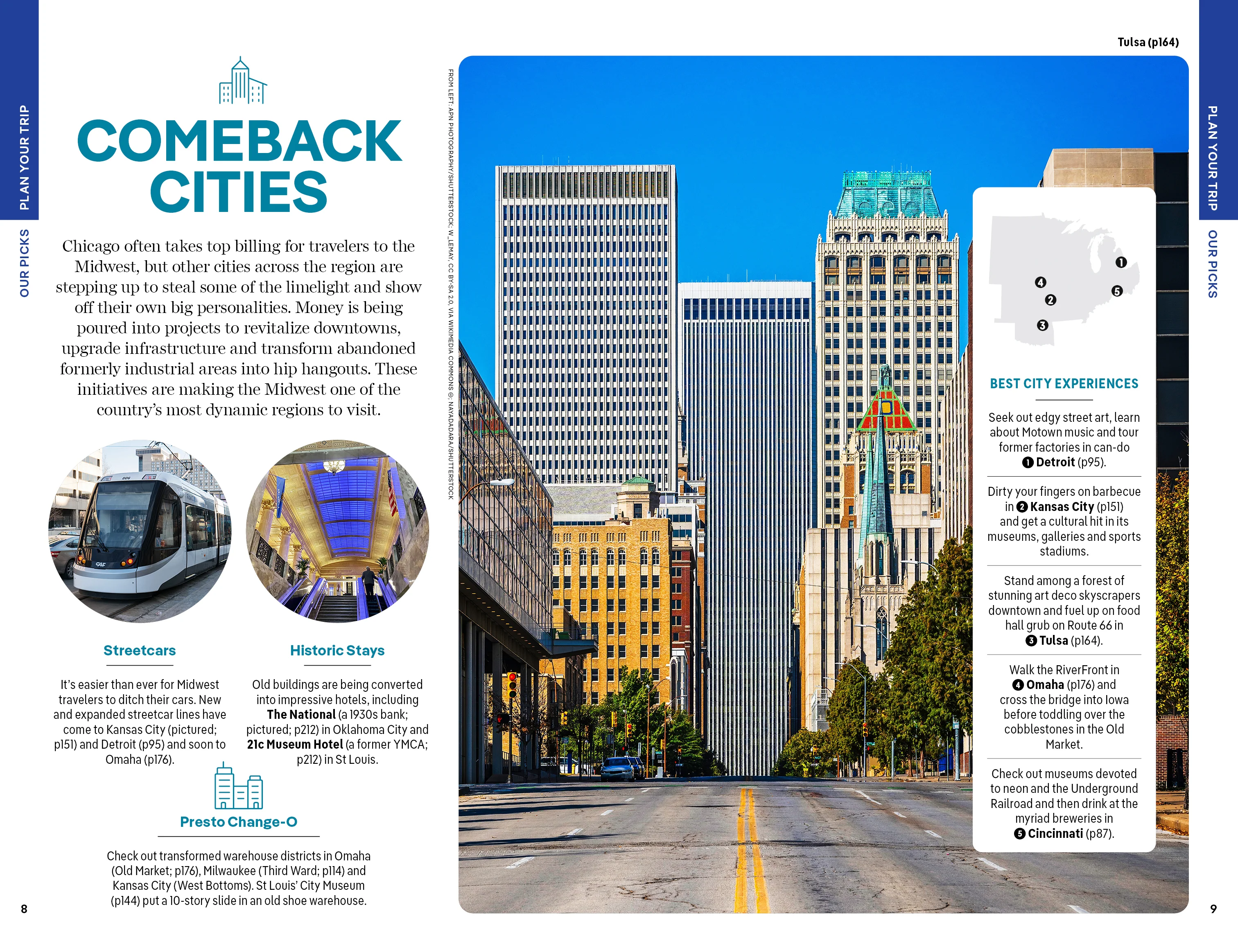 Midwest USA - Book + eBook - Image 4