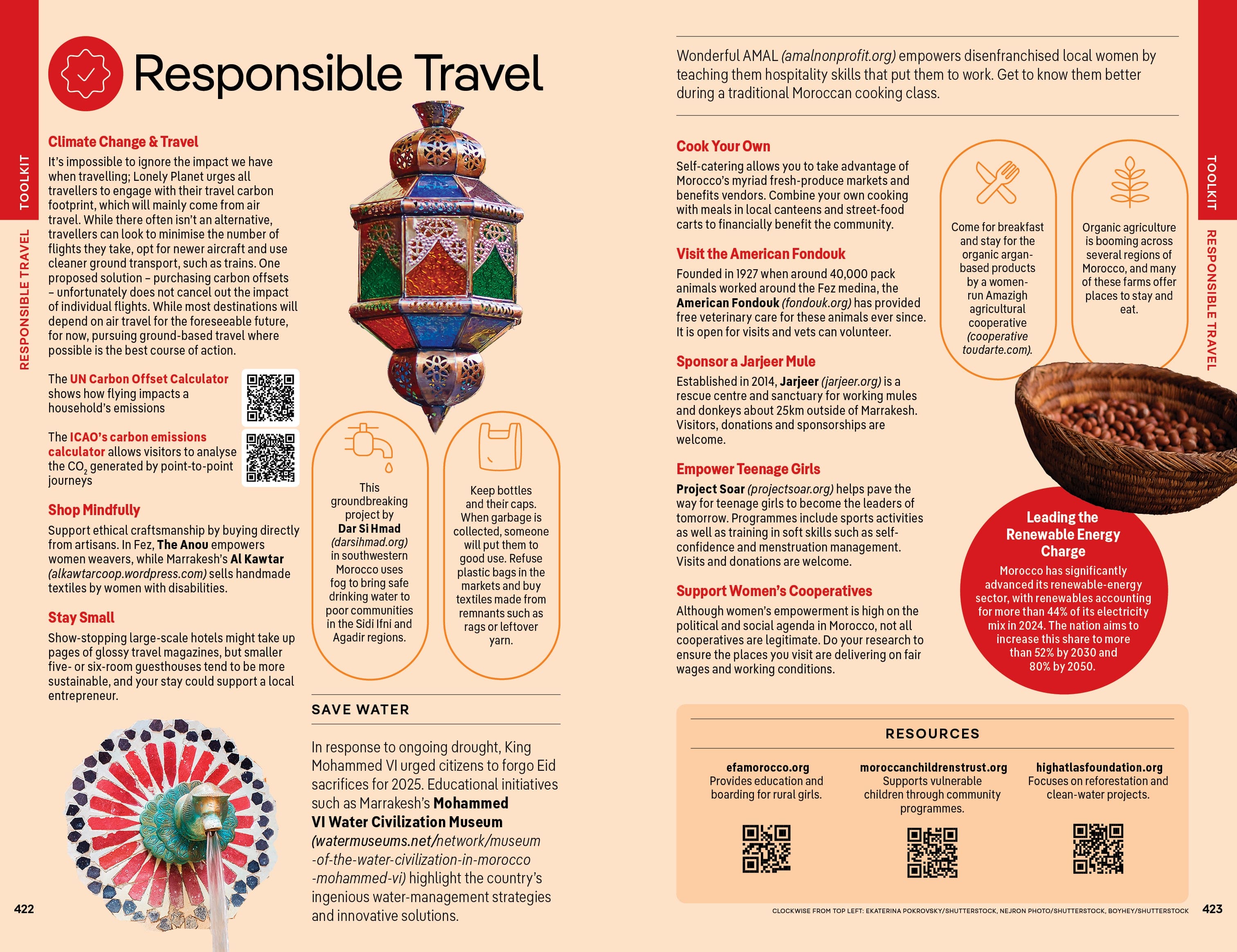 Morocco - Book - Image 19