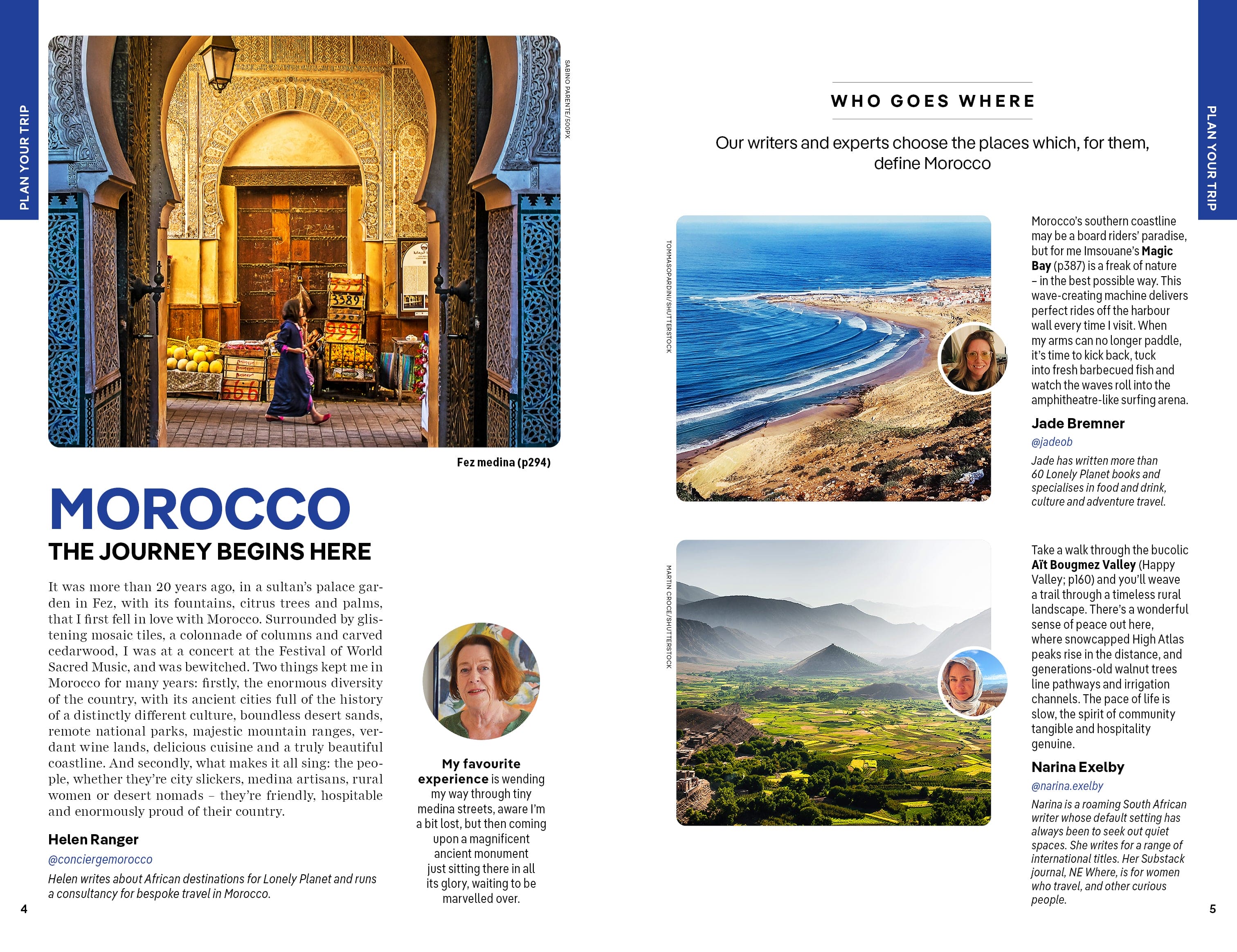 Morocco - Book - Image 3