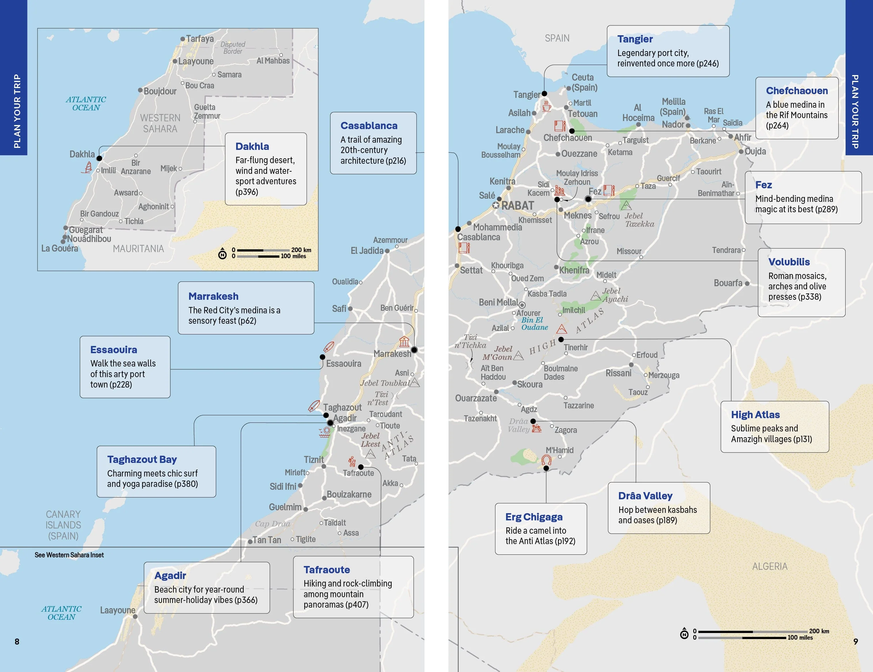 Morocco - Book - Image 4