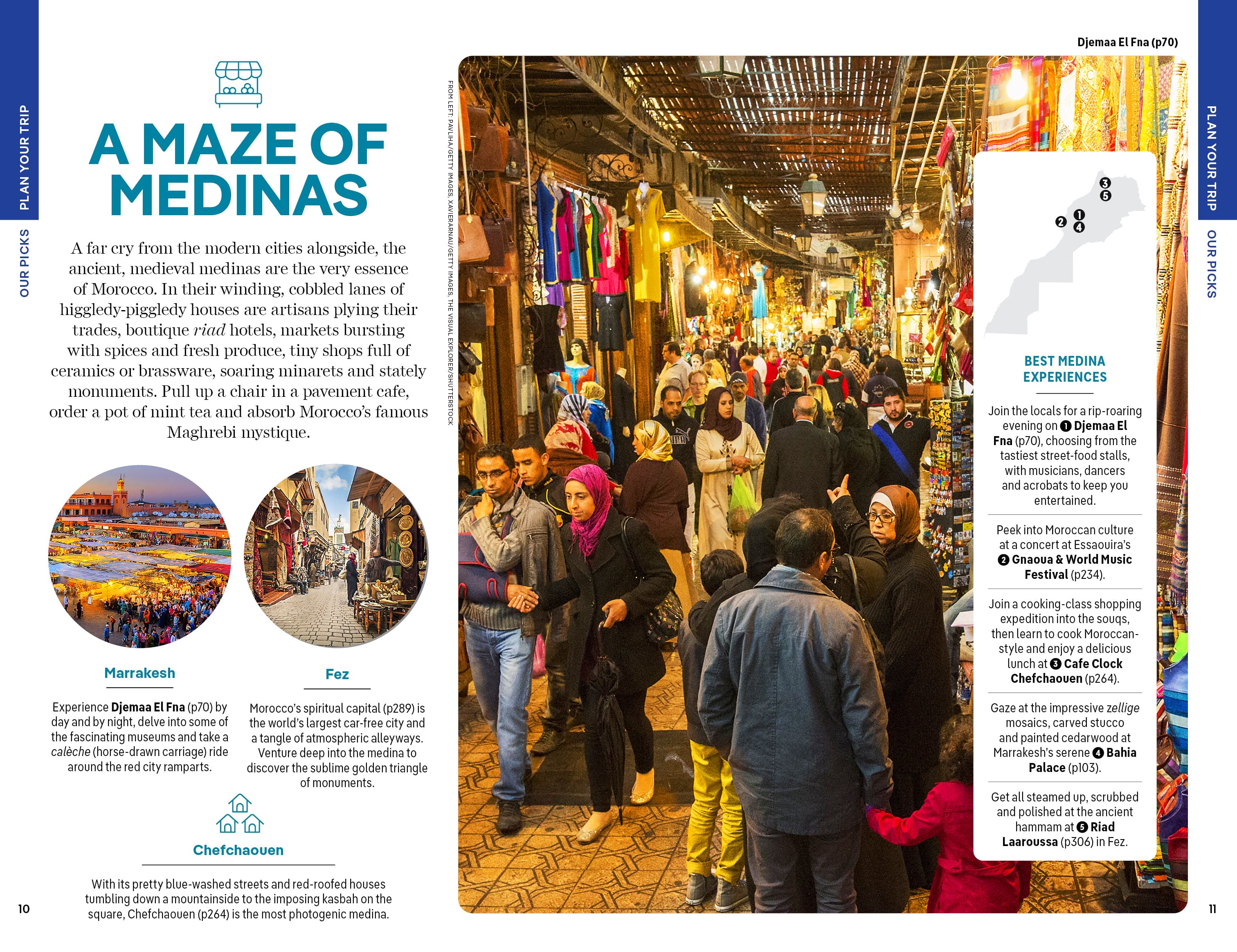 Morocco - Book - Image 5