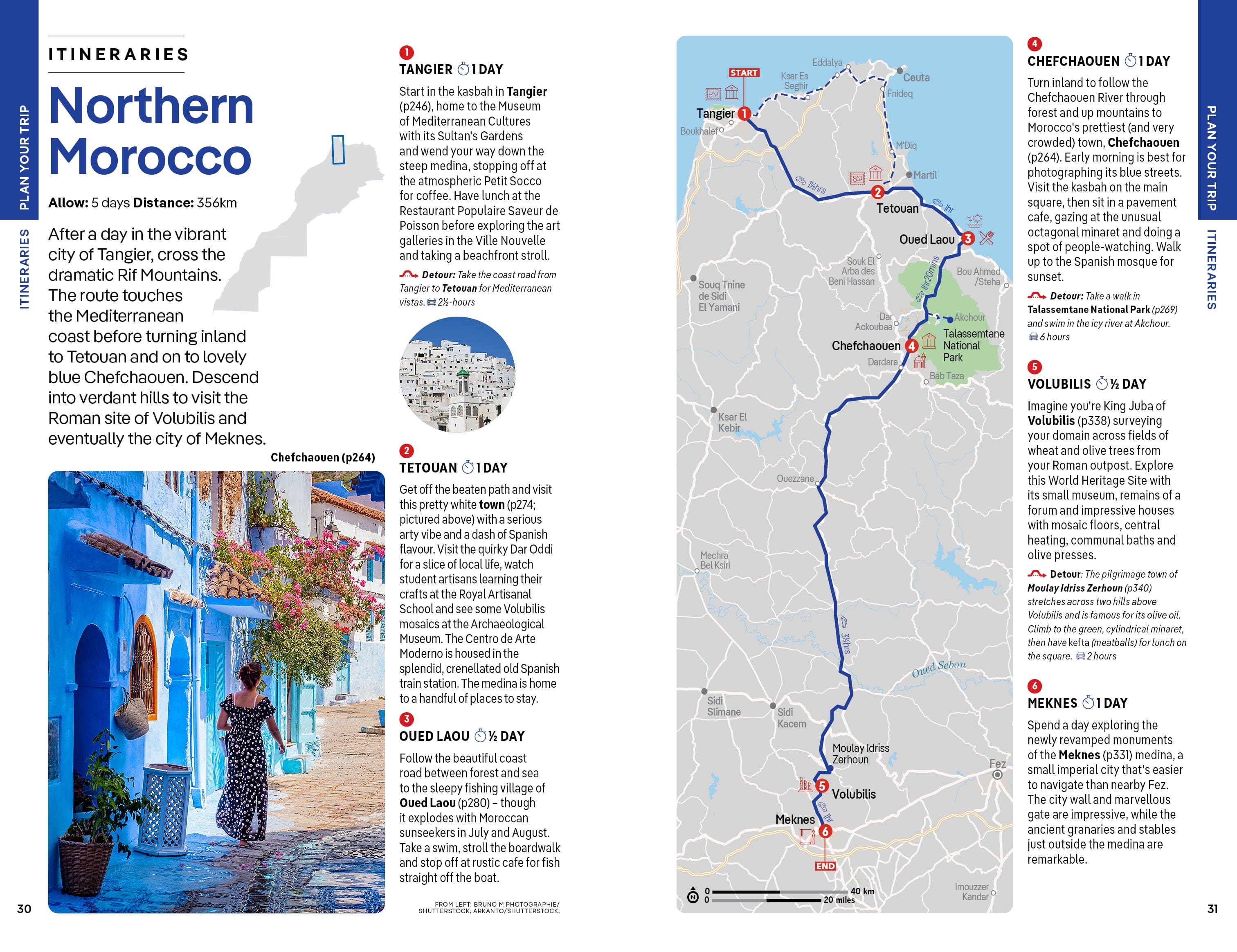 Morocco - Book - Image 6