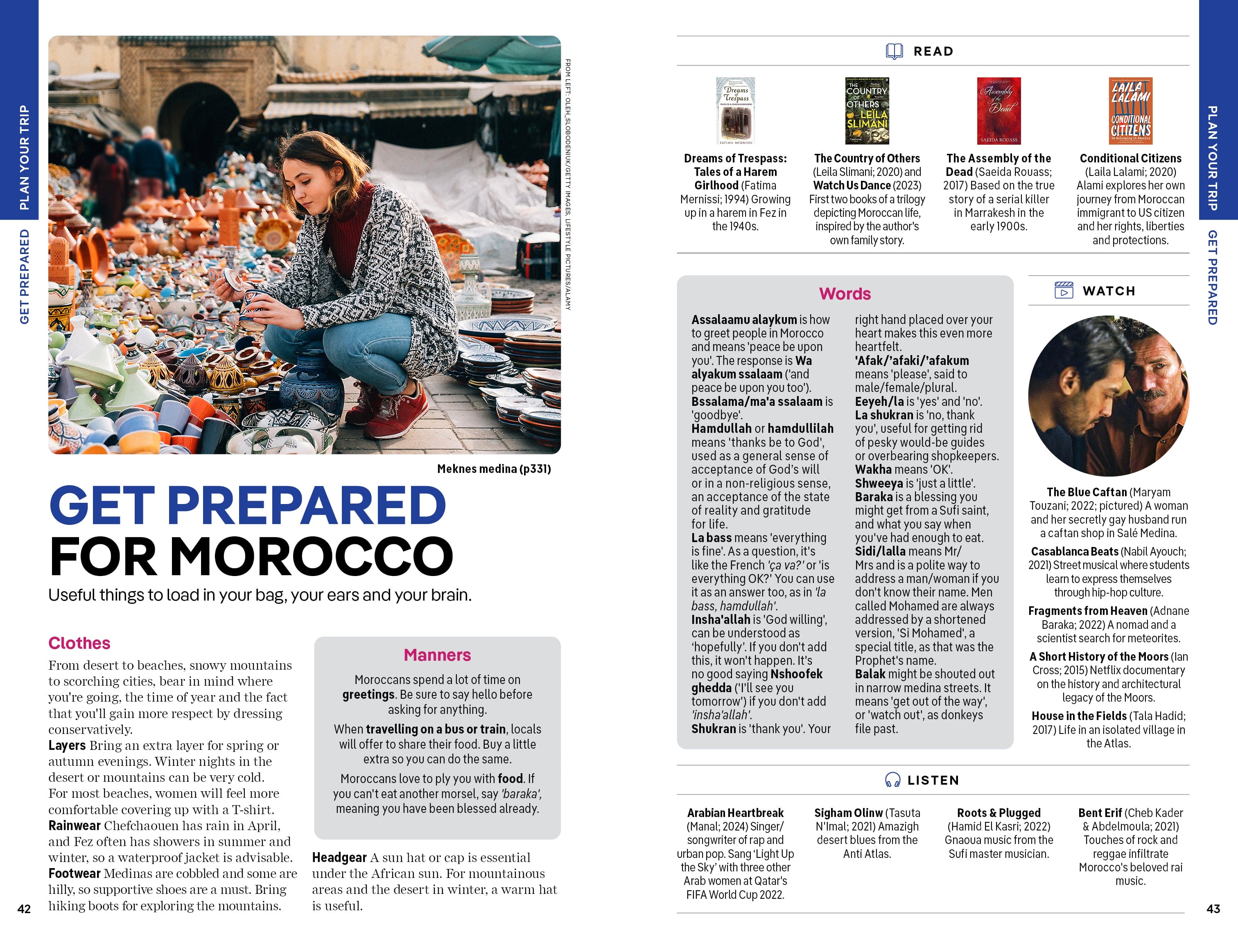 Morocco - Book - Image 8