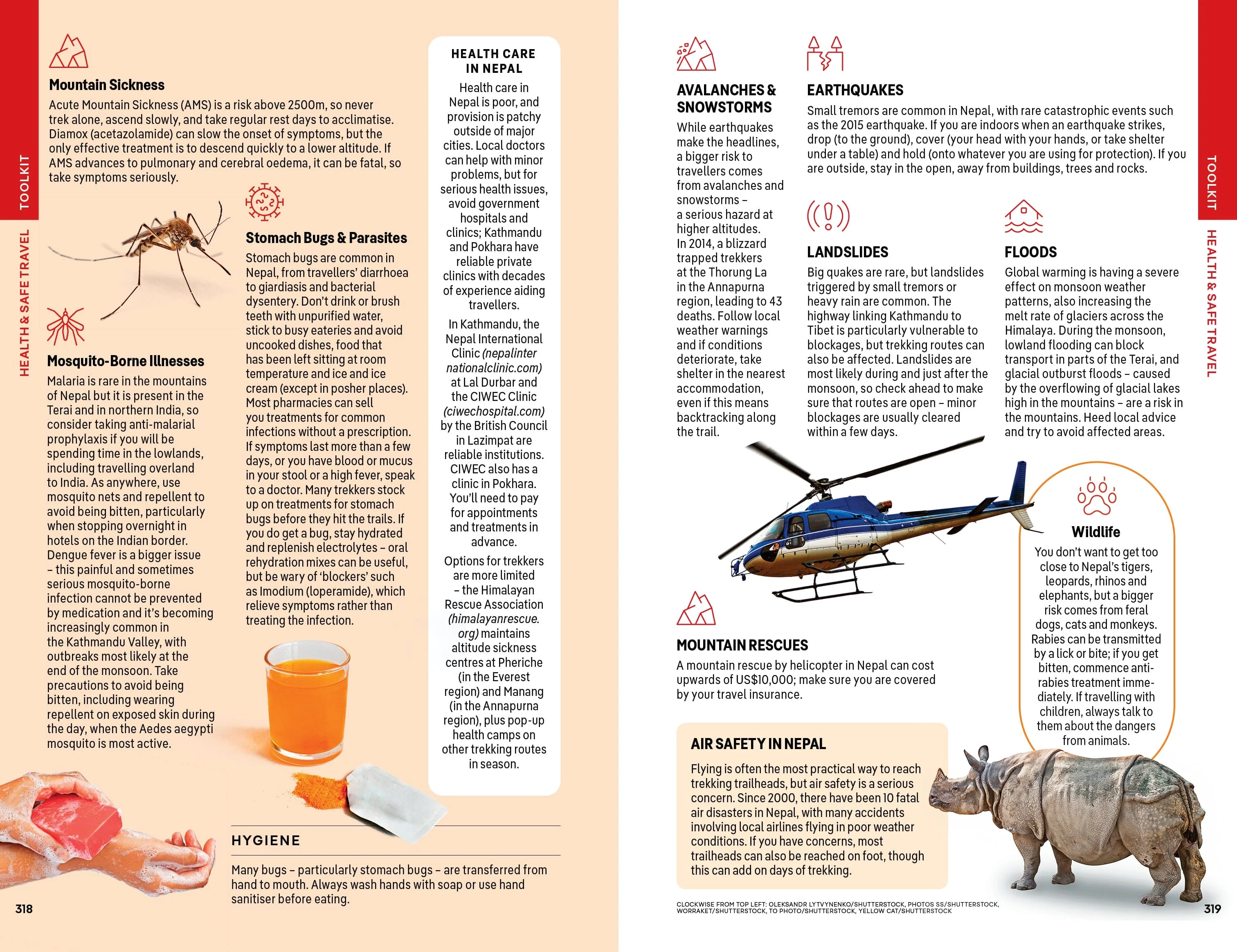 Nepal - Book + eBook - Image 22