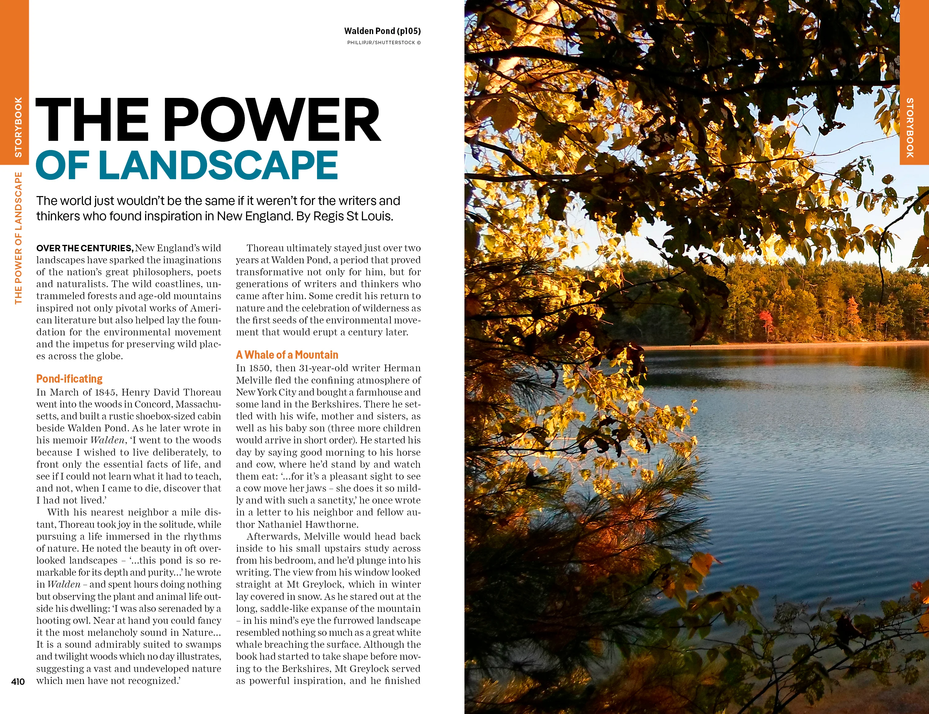 New England - Book - Image 18