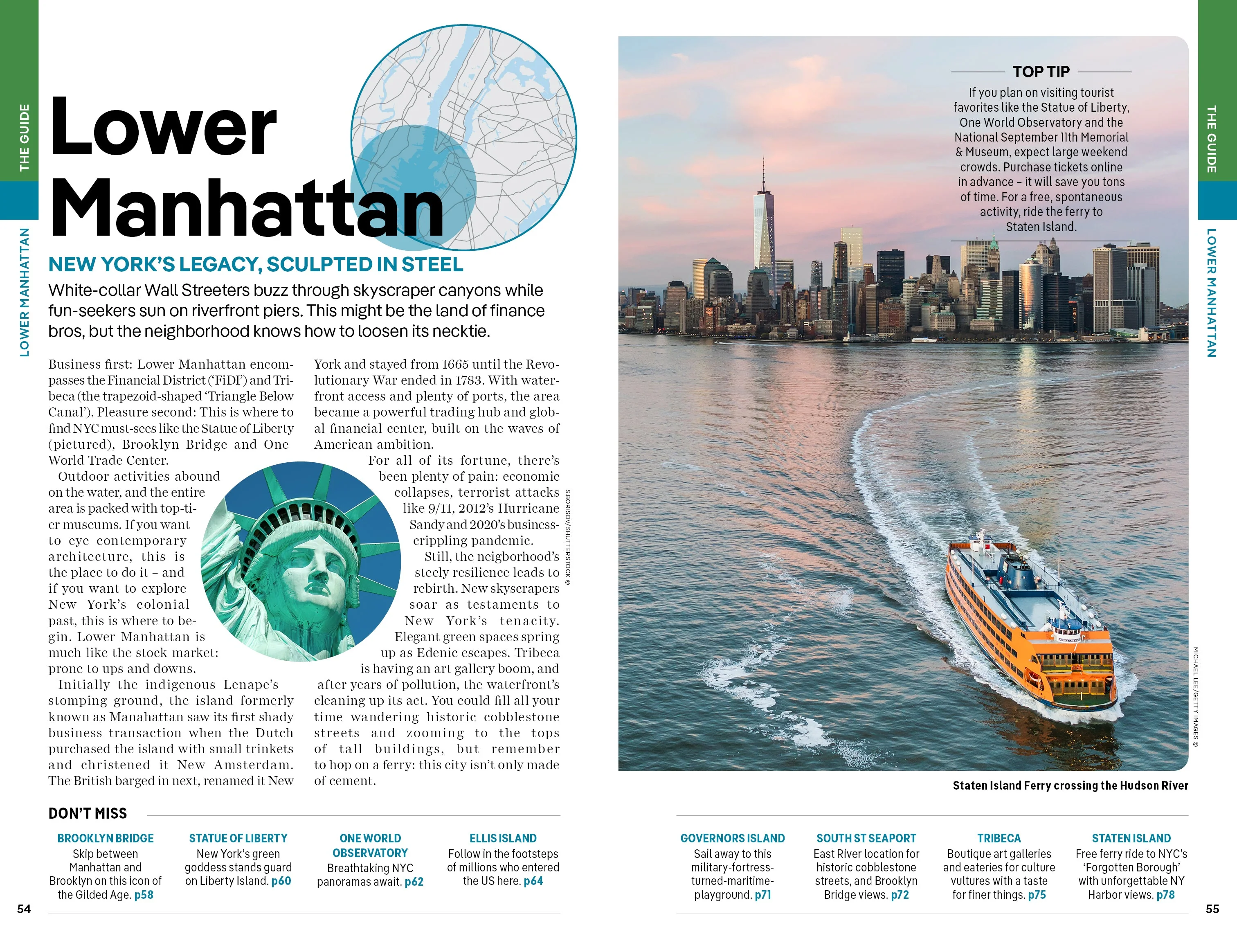 New York City - Book - Image 14