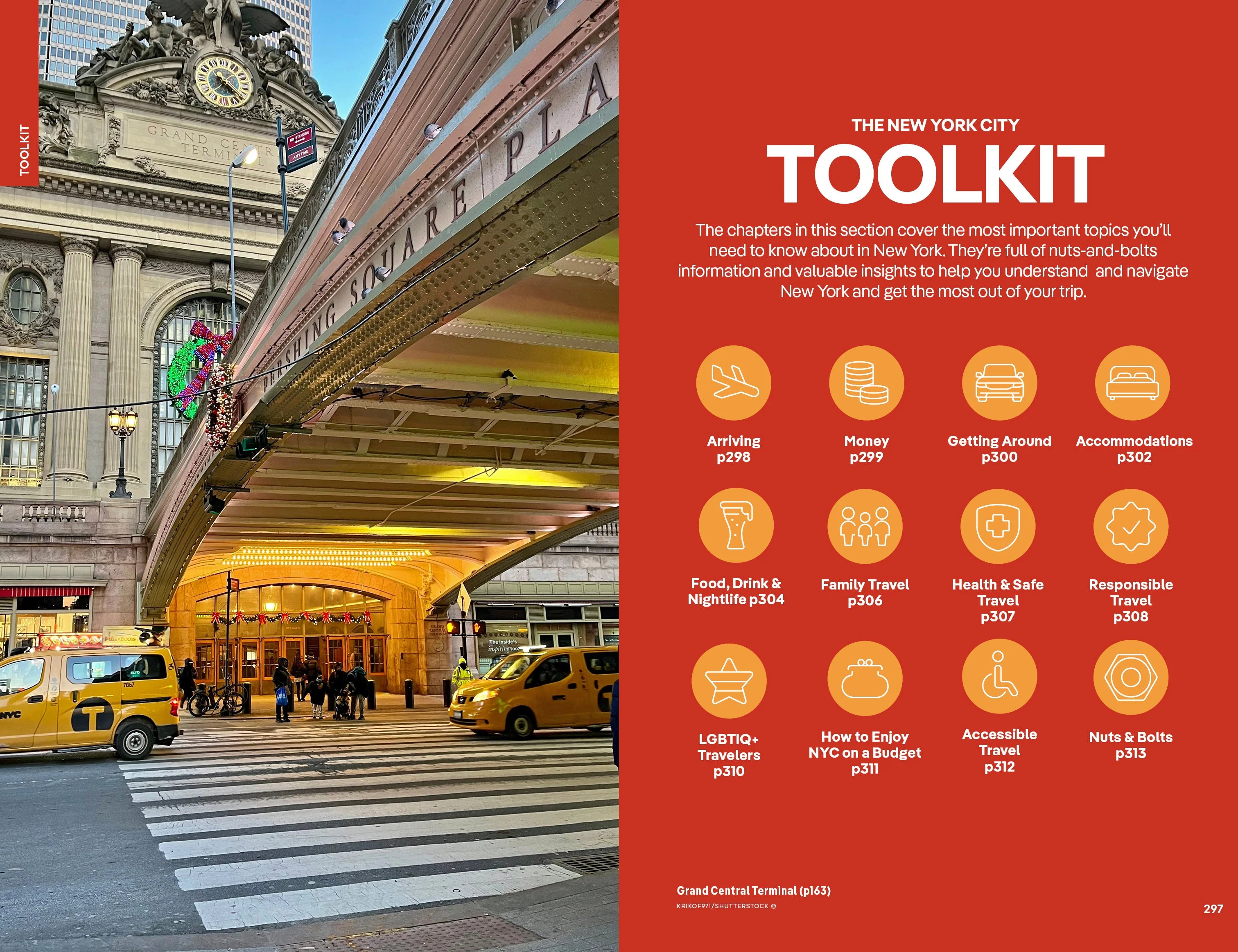 New York City - Book - Image 19