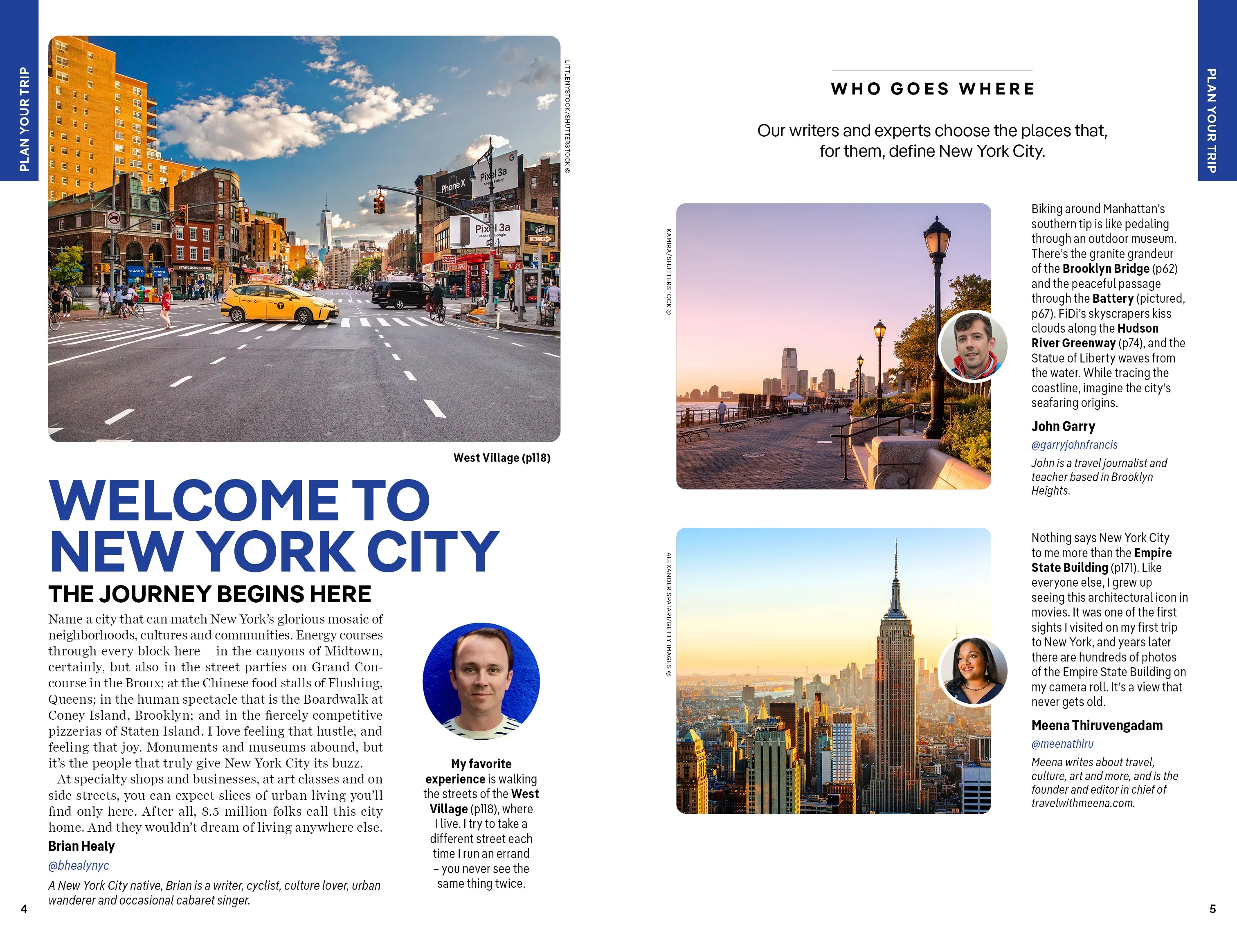 New York City - Book + eBook - Image 3