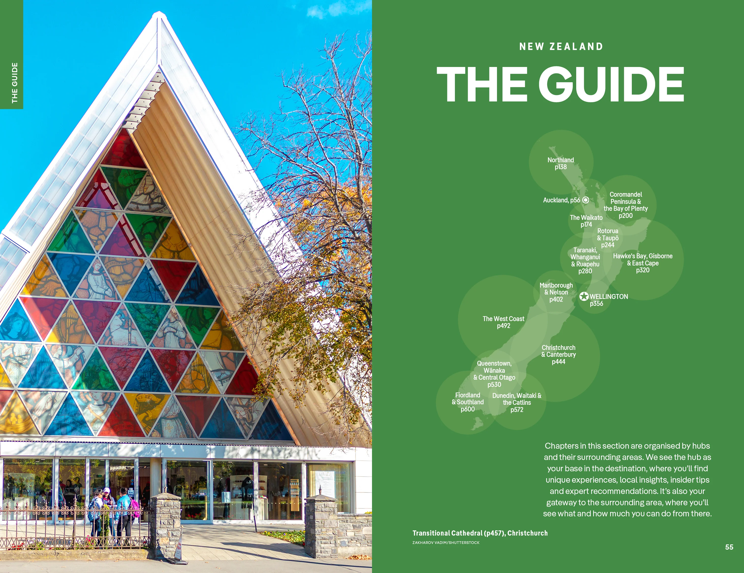 New Zealand - Book + eBook - Image 11