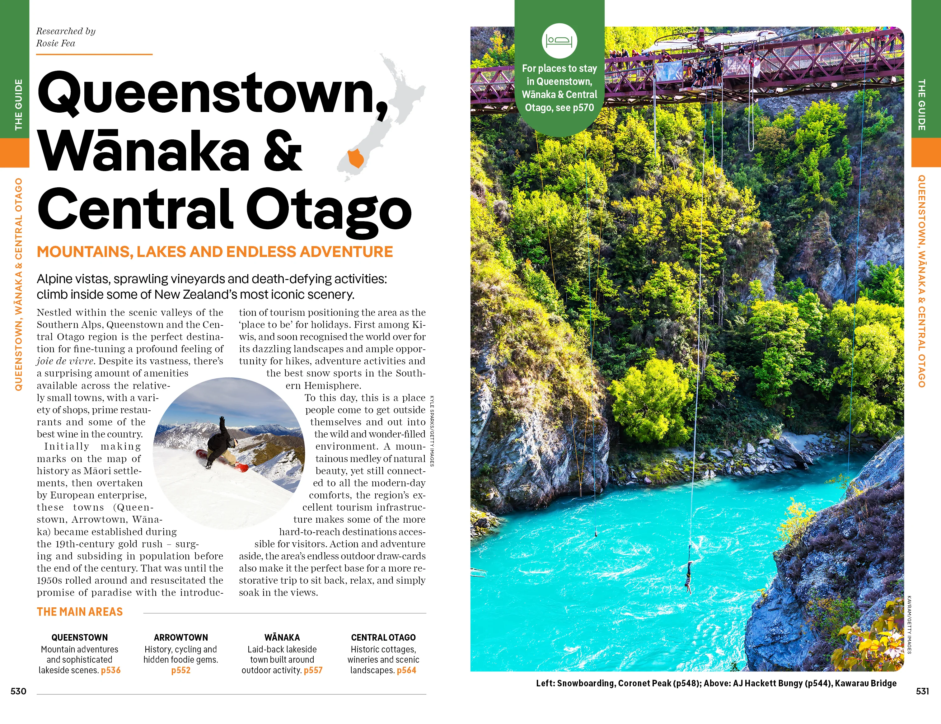 New Zealand - Book + eBook - Image 12