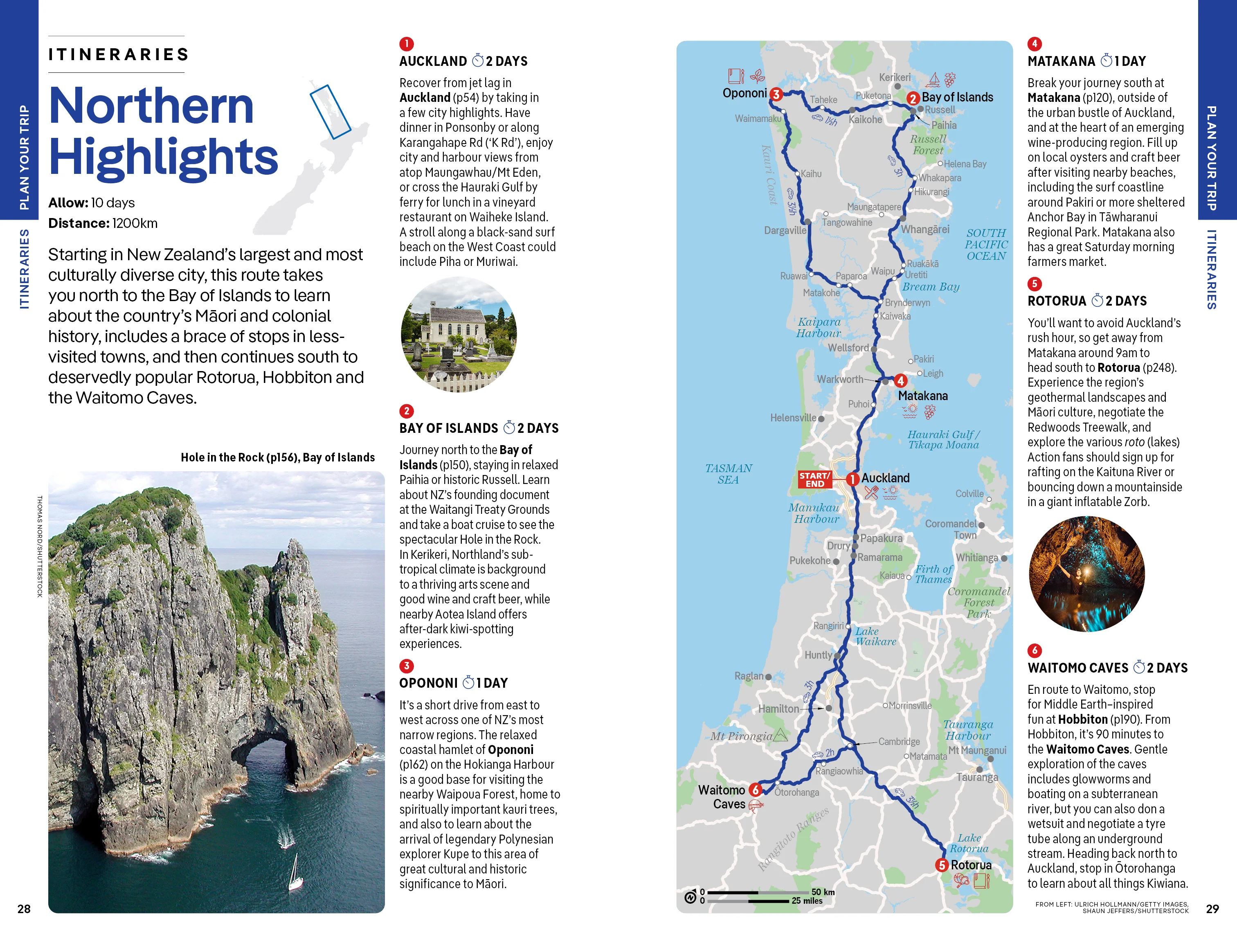 New Zealand's North Island - Book + eBook - Image 6