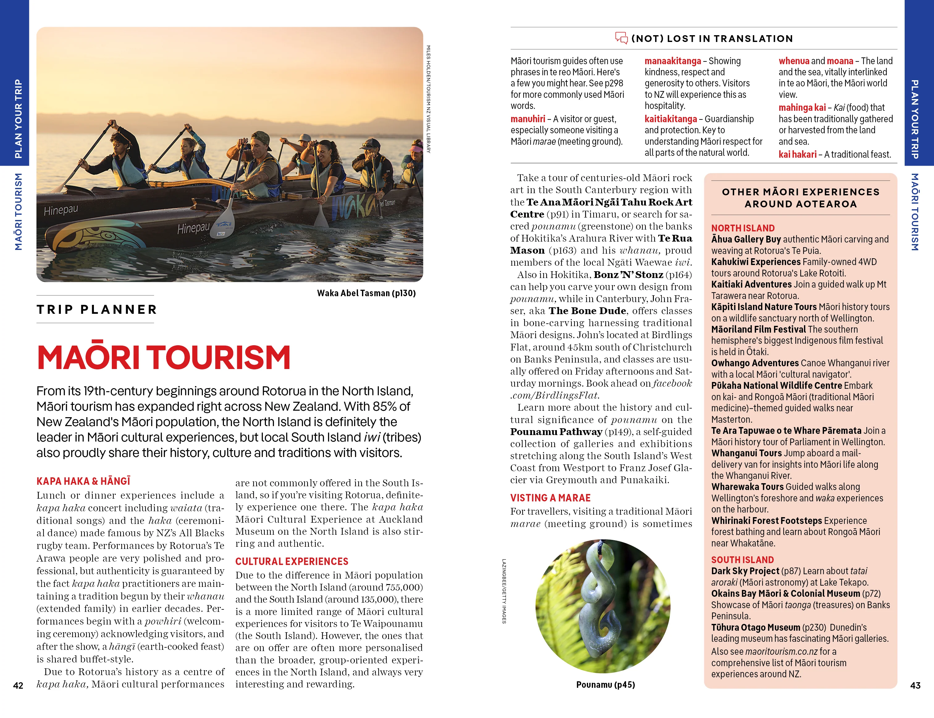 New Zealand's South Island - Book - Image 10