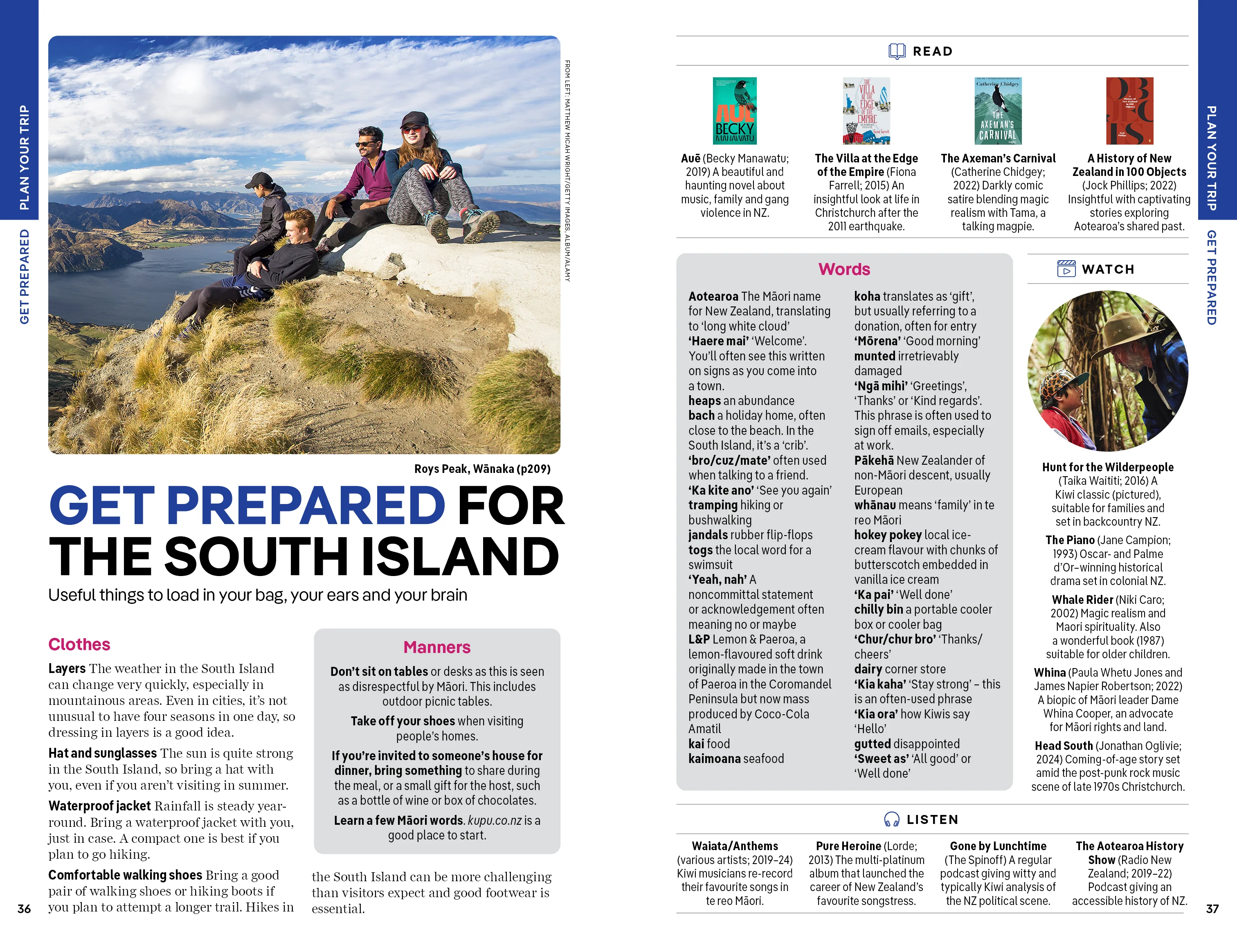 New Zealand's South Island - Book - Image 8