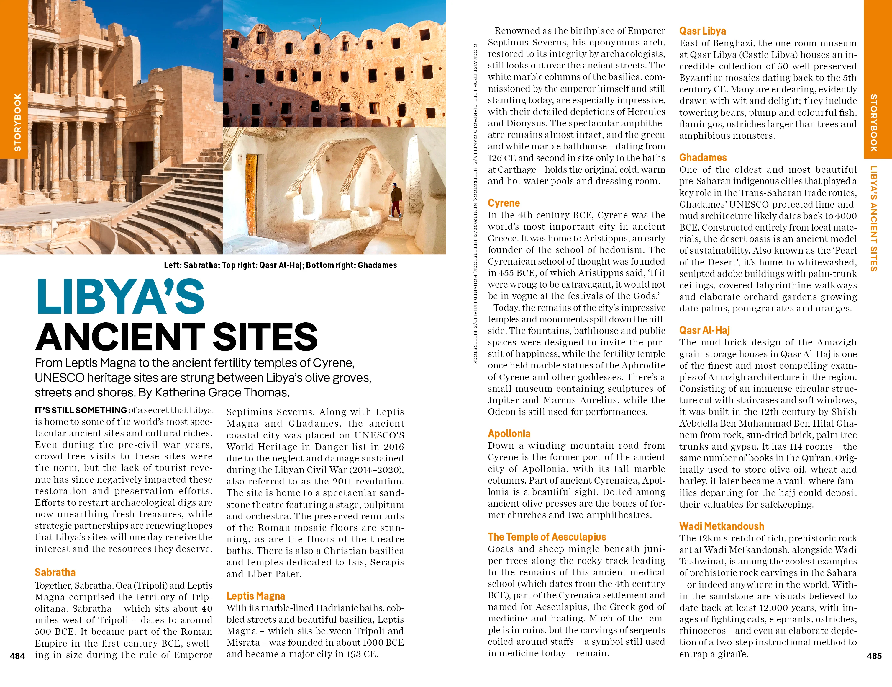 North Africa - Book - Image 23
