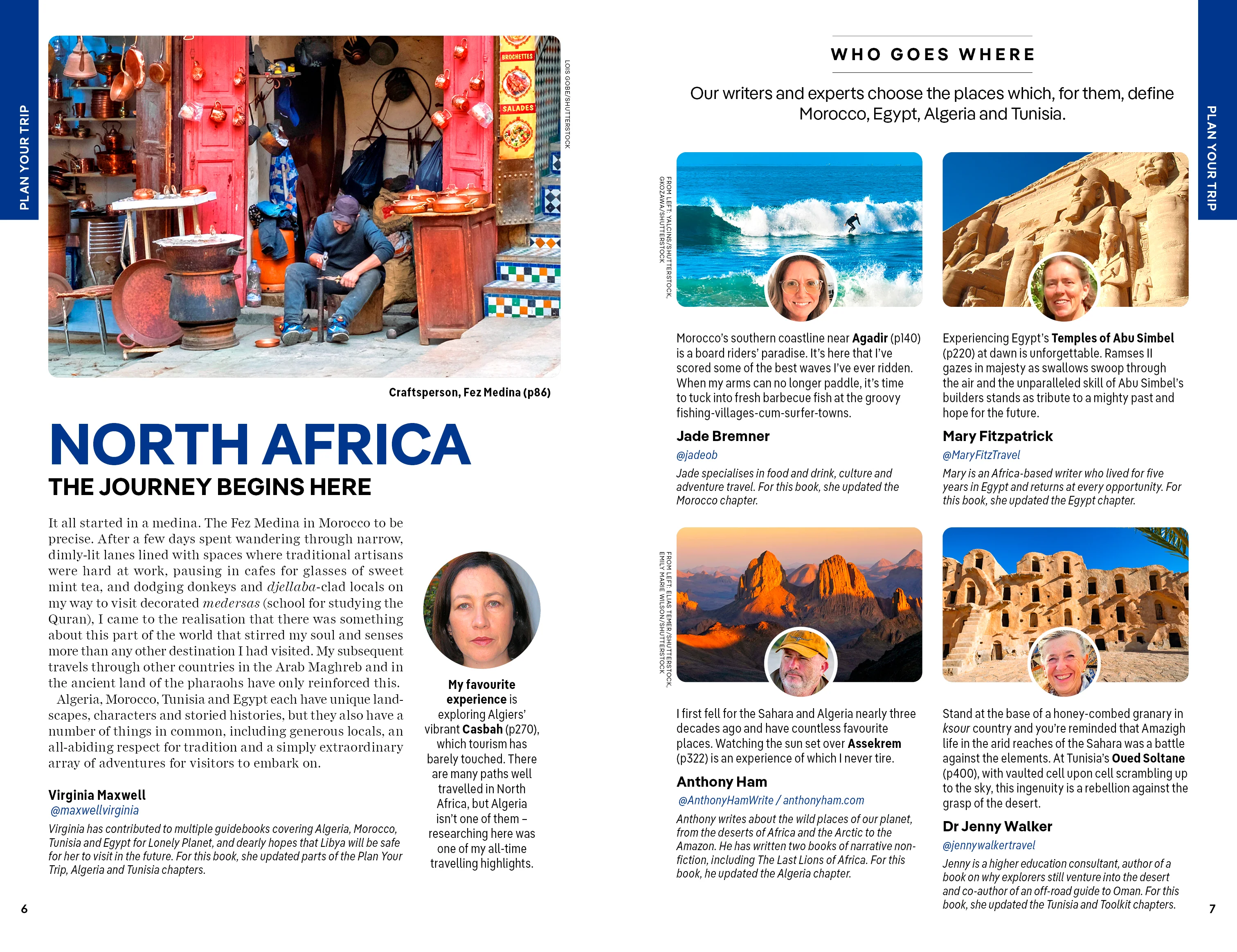 North Africa - Book - Image 4
