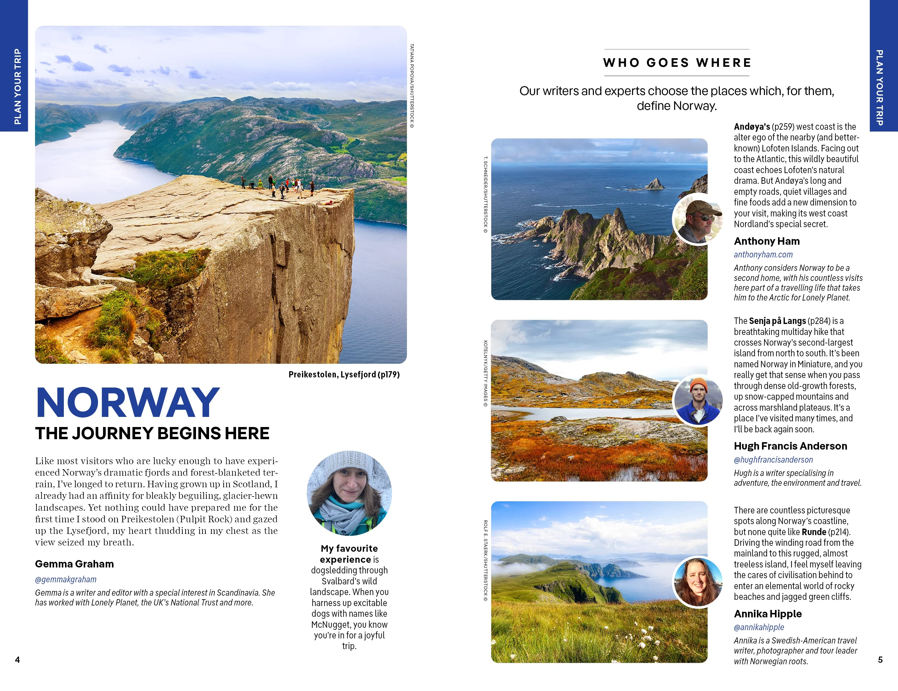 Norway - Book - Image 3