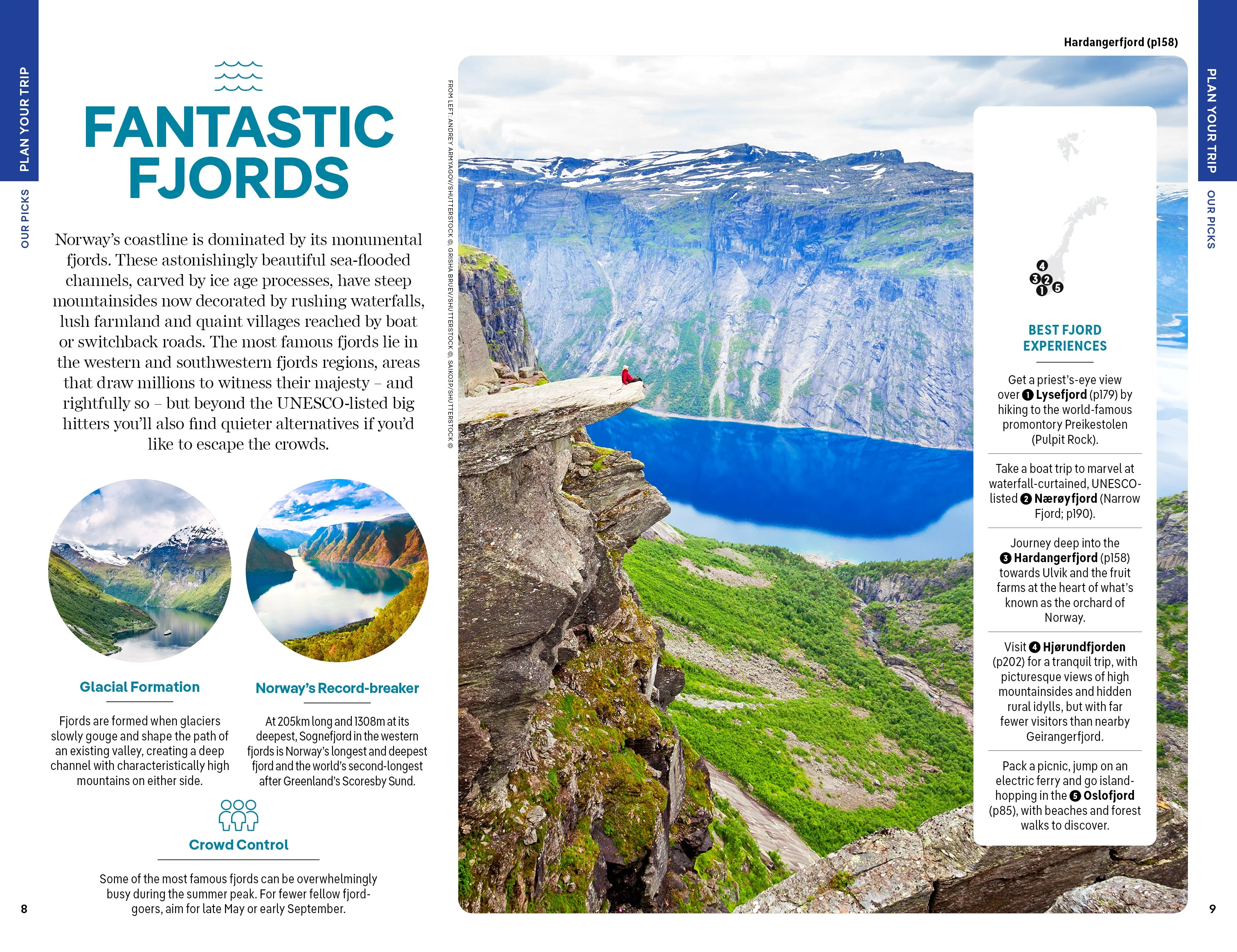 Norway - Book - Image 5