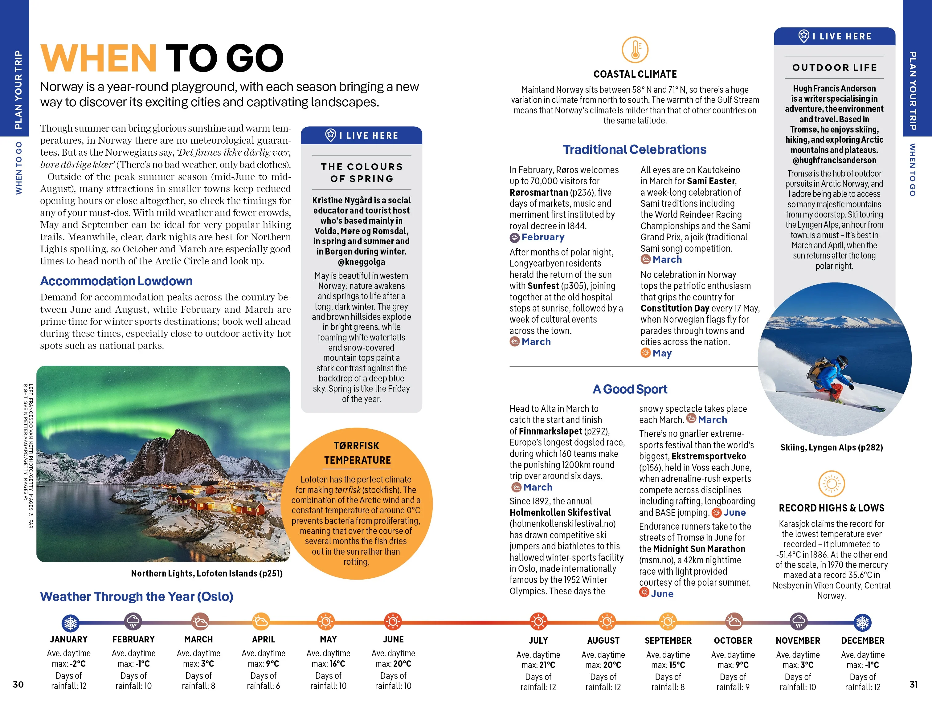 Norway - Book - Image 7