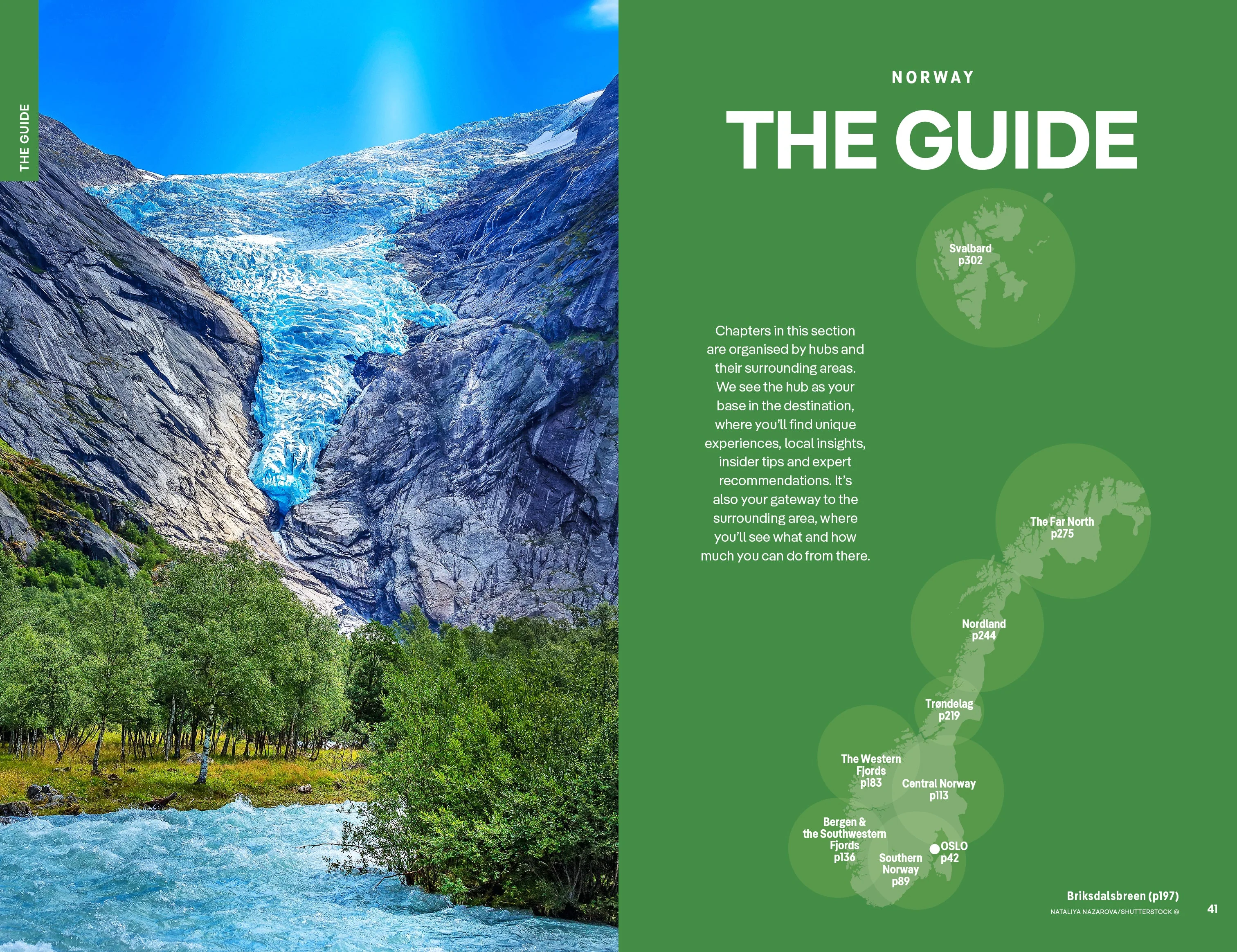 Norway - Book + eBook - Image 10