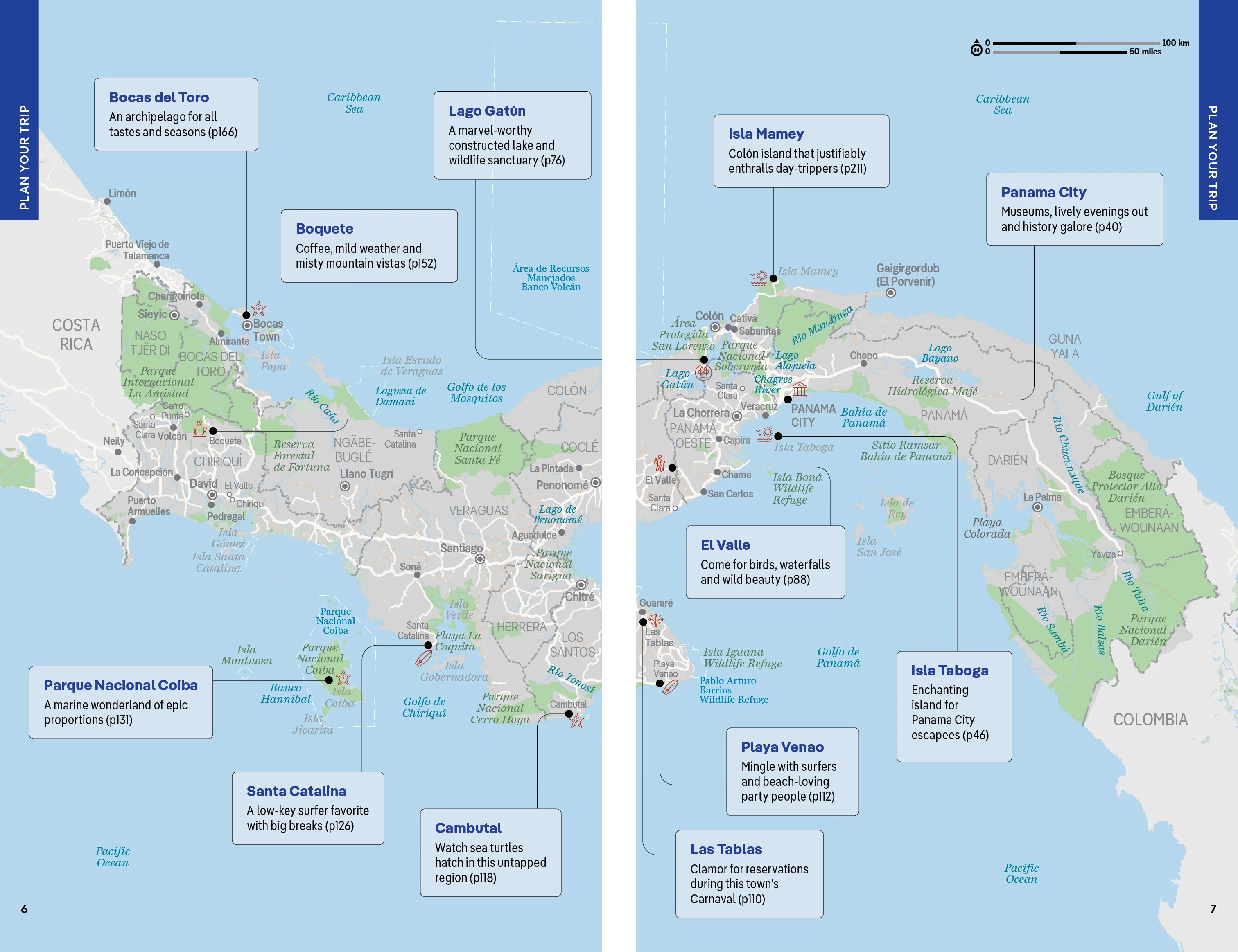 Panama - Book + eBook - Image 4