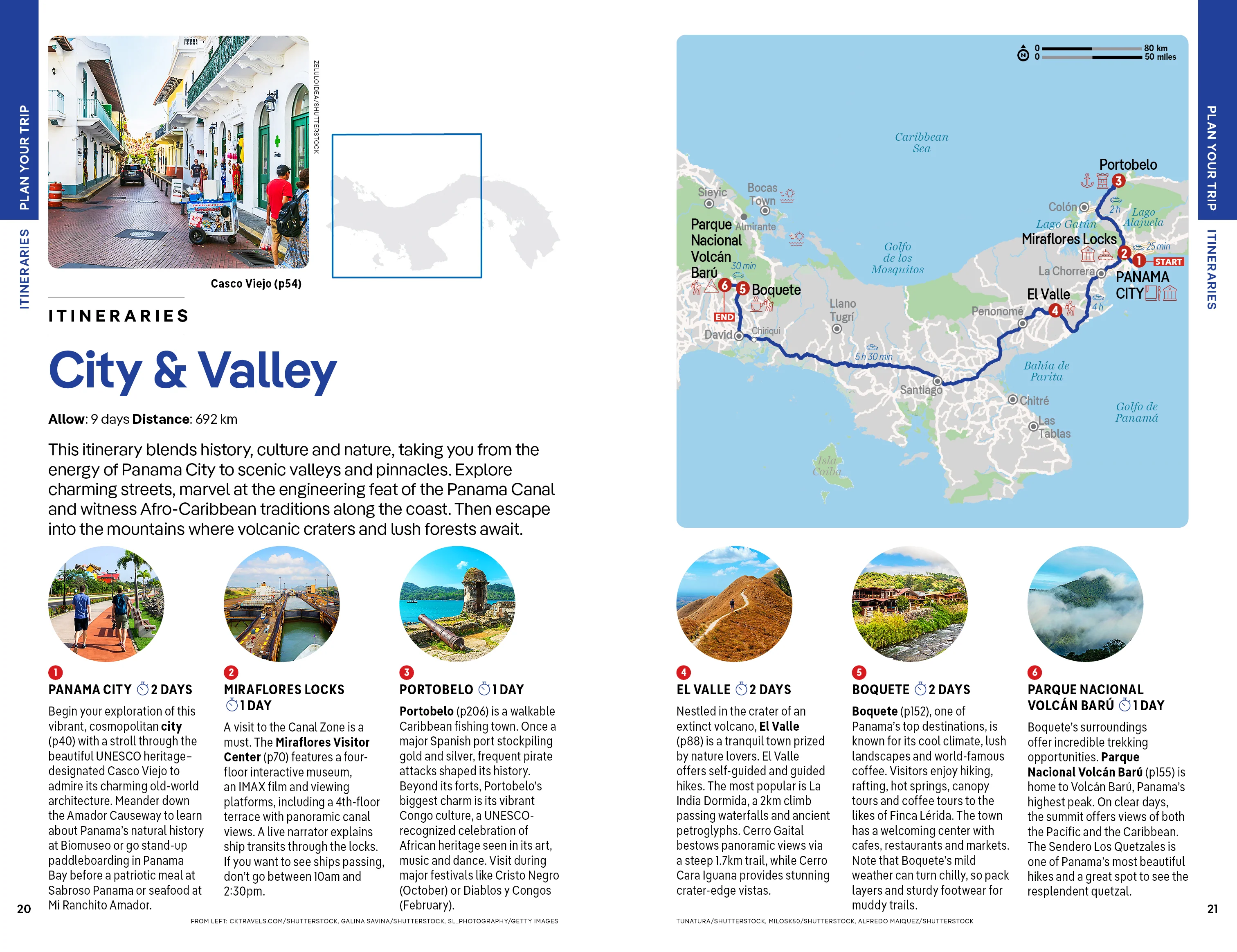 Panama - Book + eBook - Image 6
