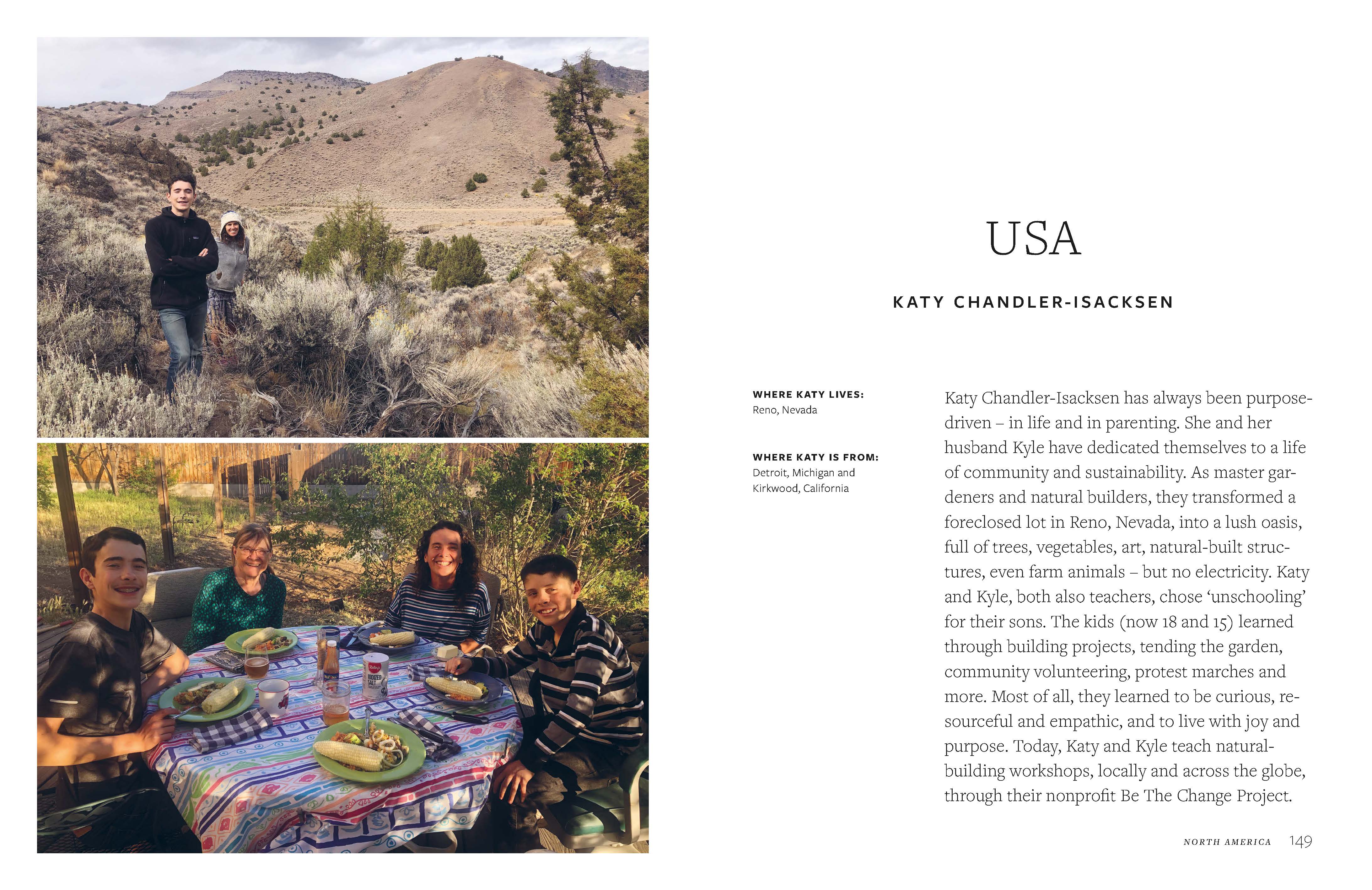 Parenthood Around the World - Image 16