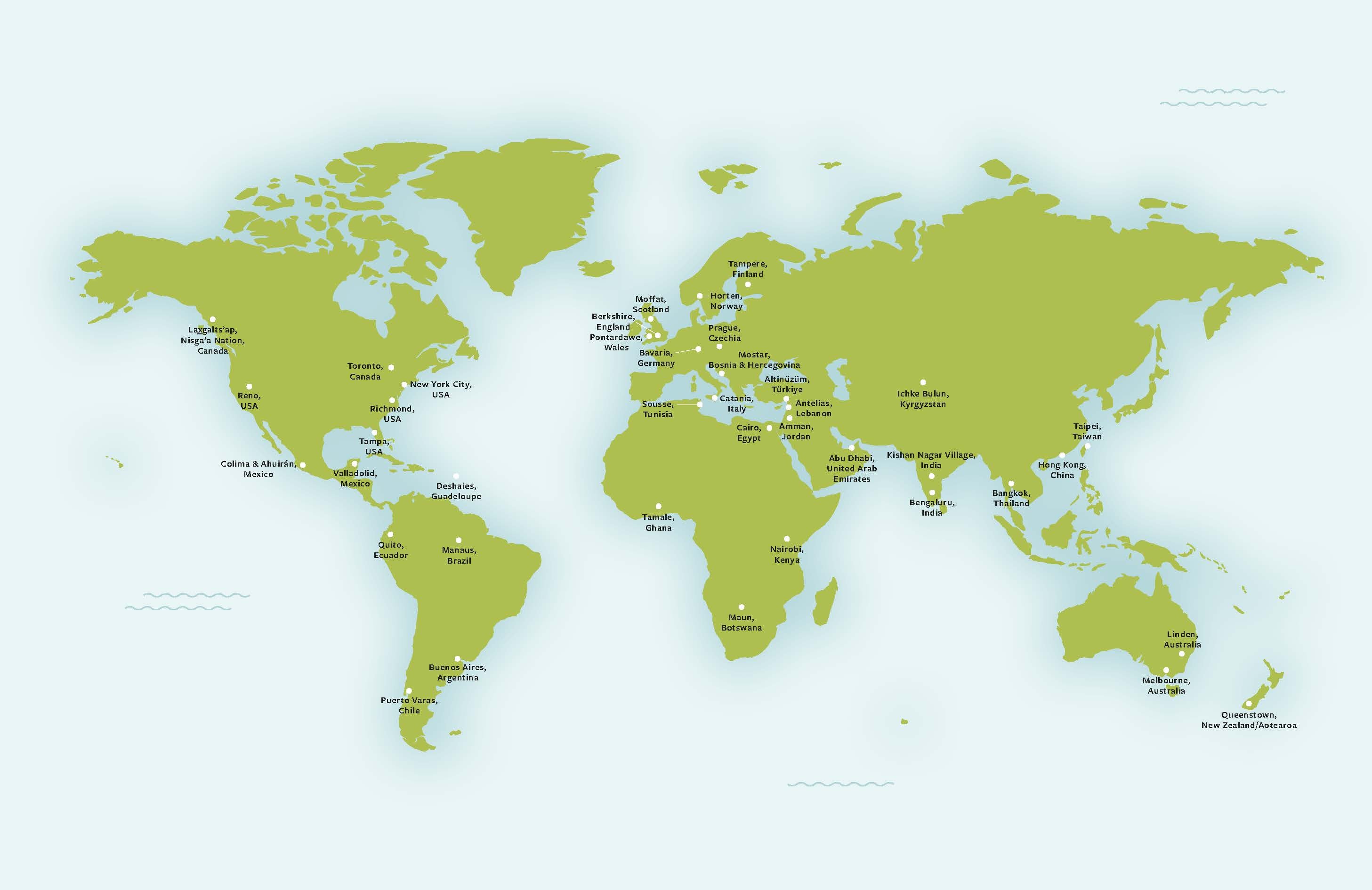 Parenthood Around the World - Image 3