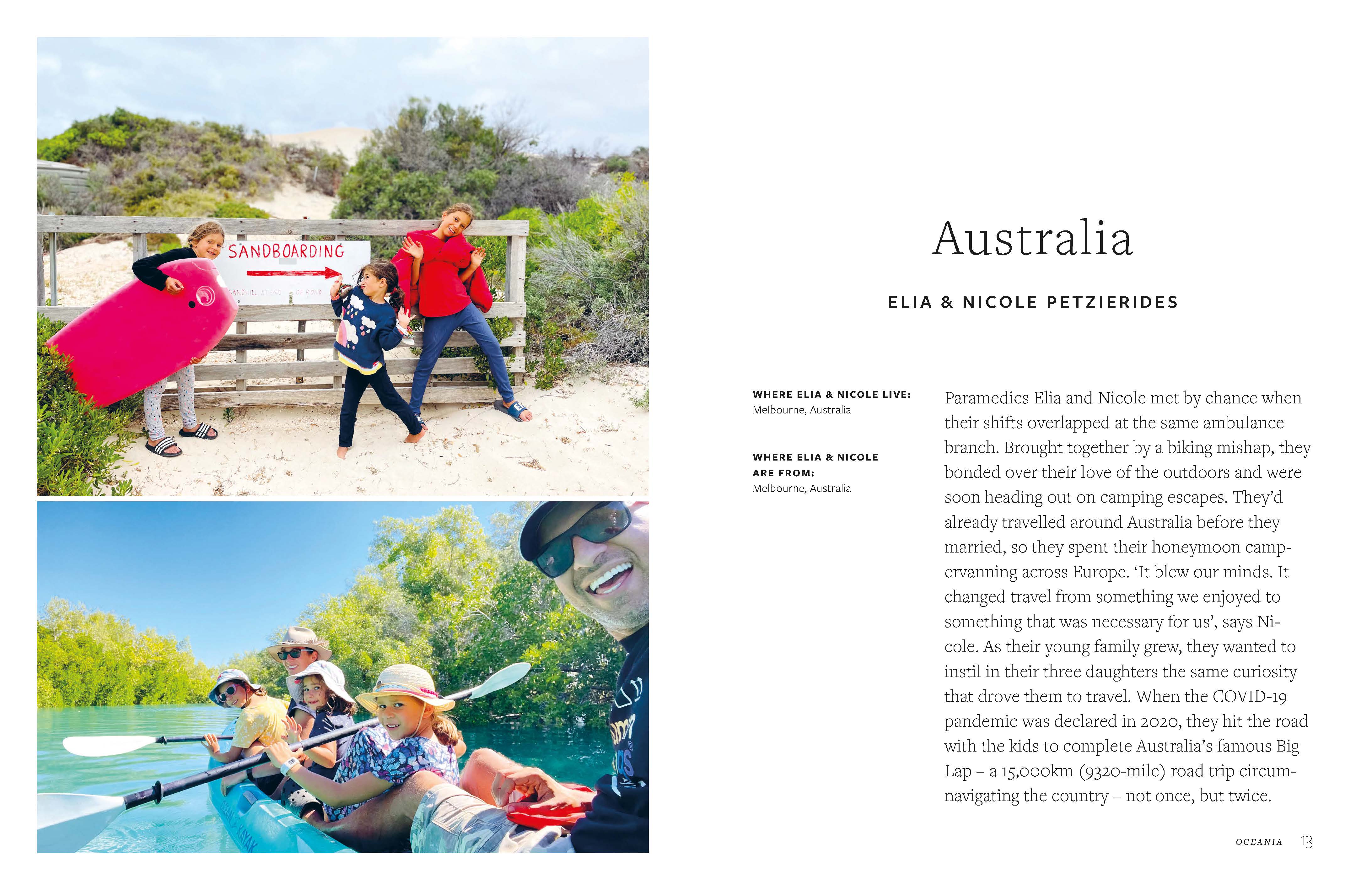 Parenthood Around the World - Image 4